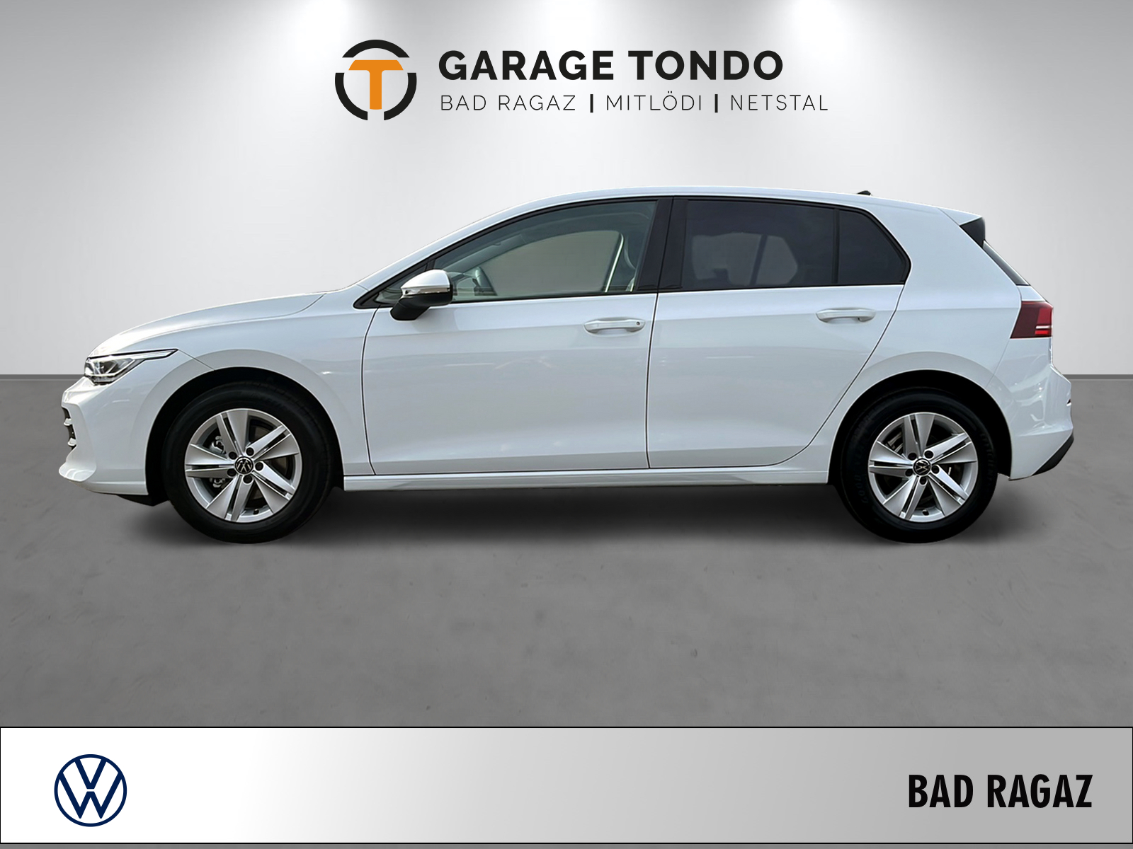 VW Golf VIII 1.5 eTSI Value DSG-showroom-element-2