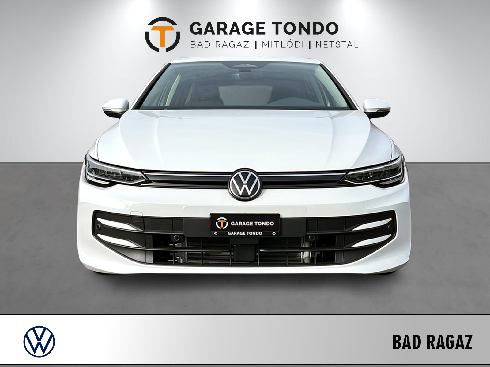 VW Golf VIII 1.5 eTSI Value DSG-showroom-element-1