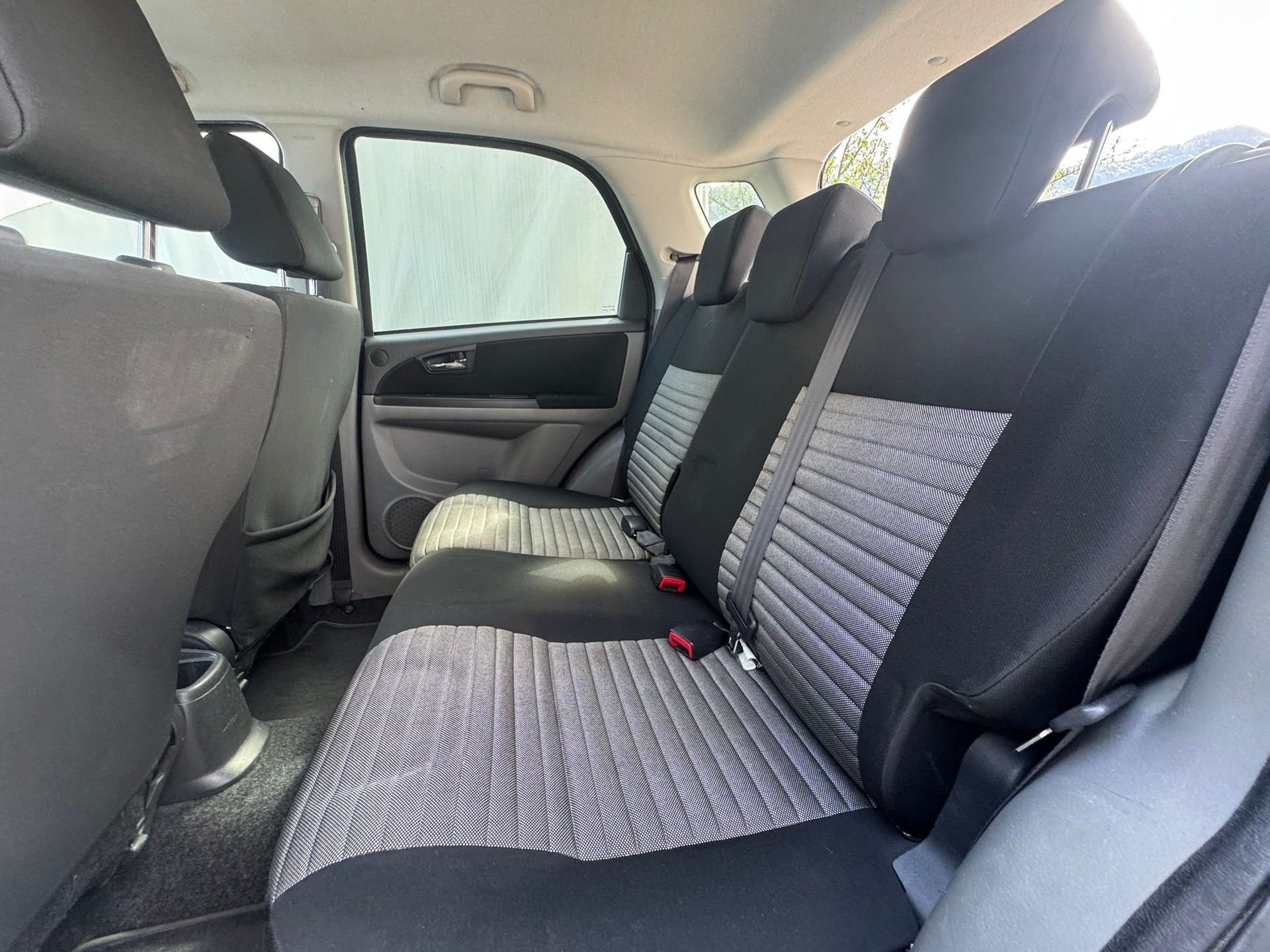 SUZUKI SX4 1.6 16V GL Top Piz Sulai 4WD-image-14