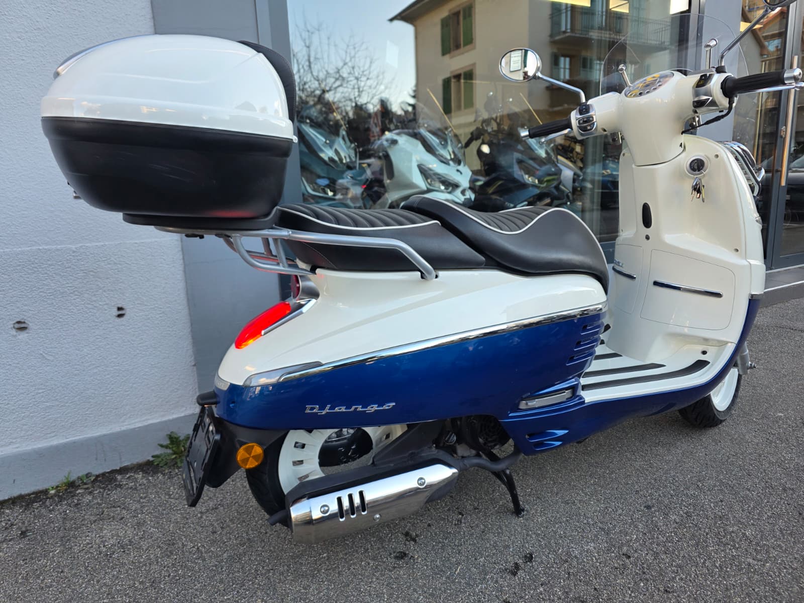 PEUGEOT Django Evasion 125-image-3