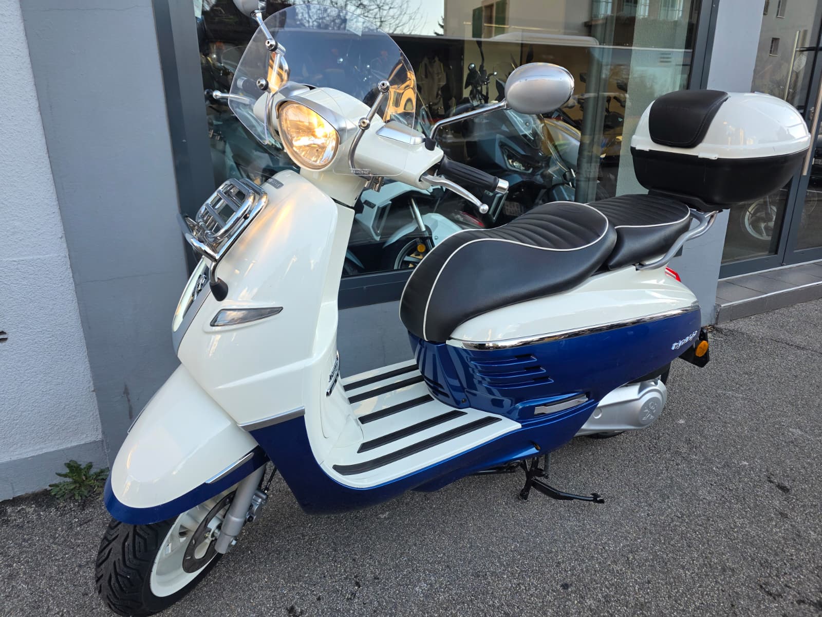 PEUGEOT Django Evasion 125-image-5