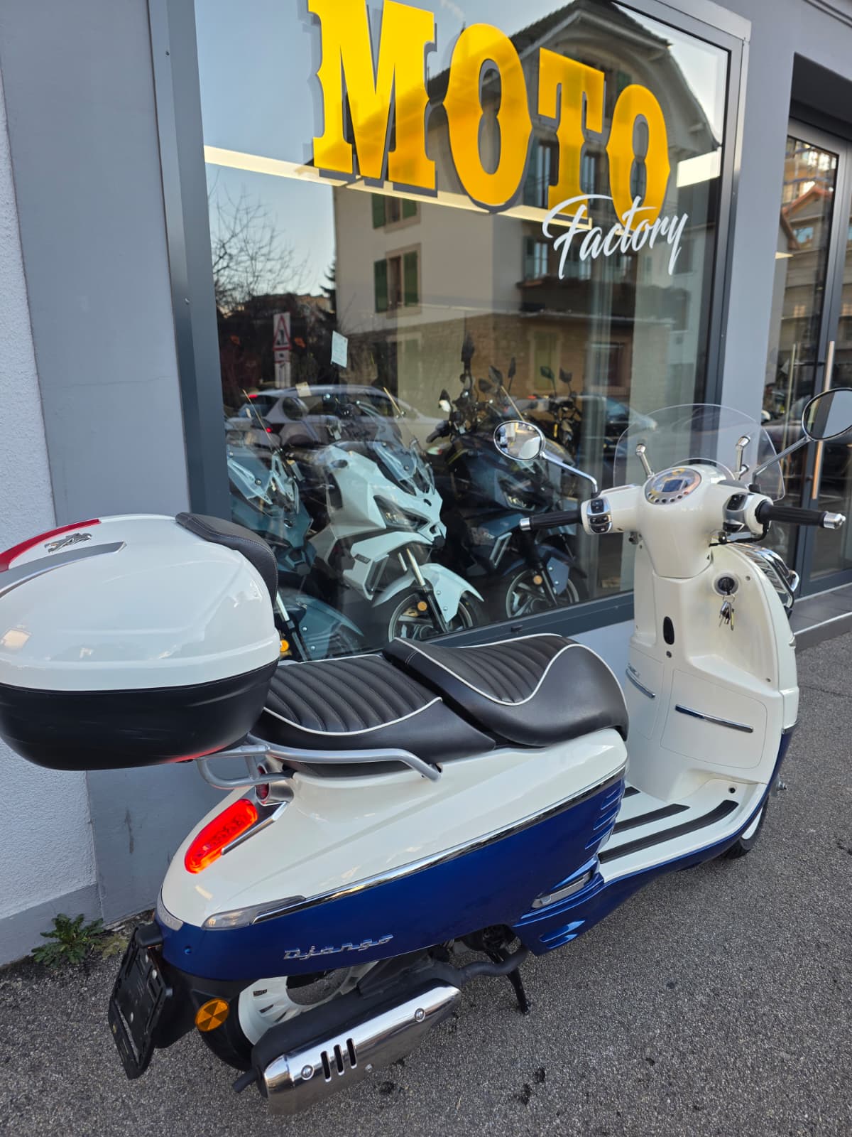 PEUGEOT Django Evasion 125-image-2