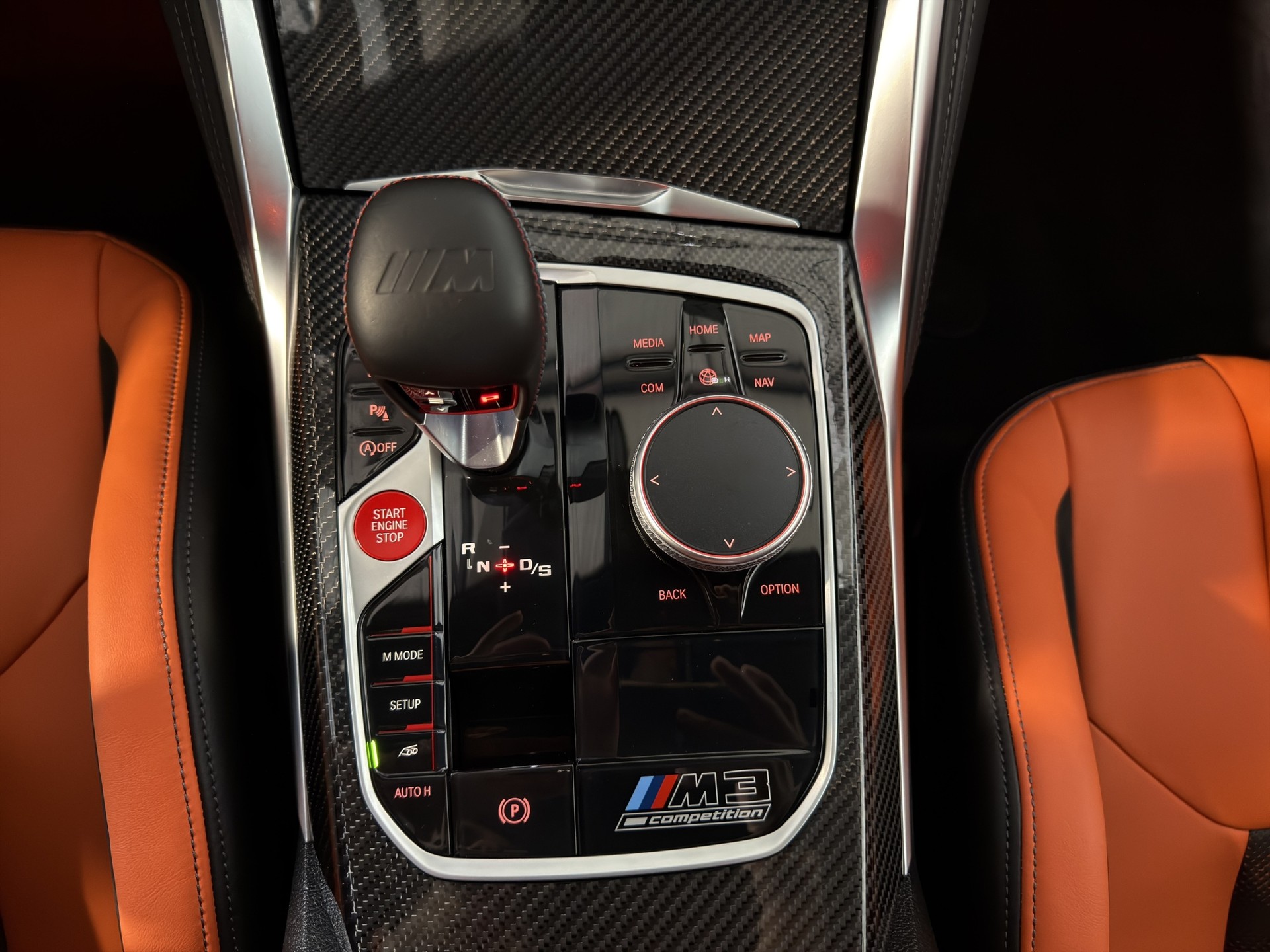 BMW M3 Competition-image-28
