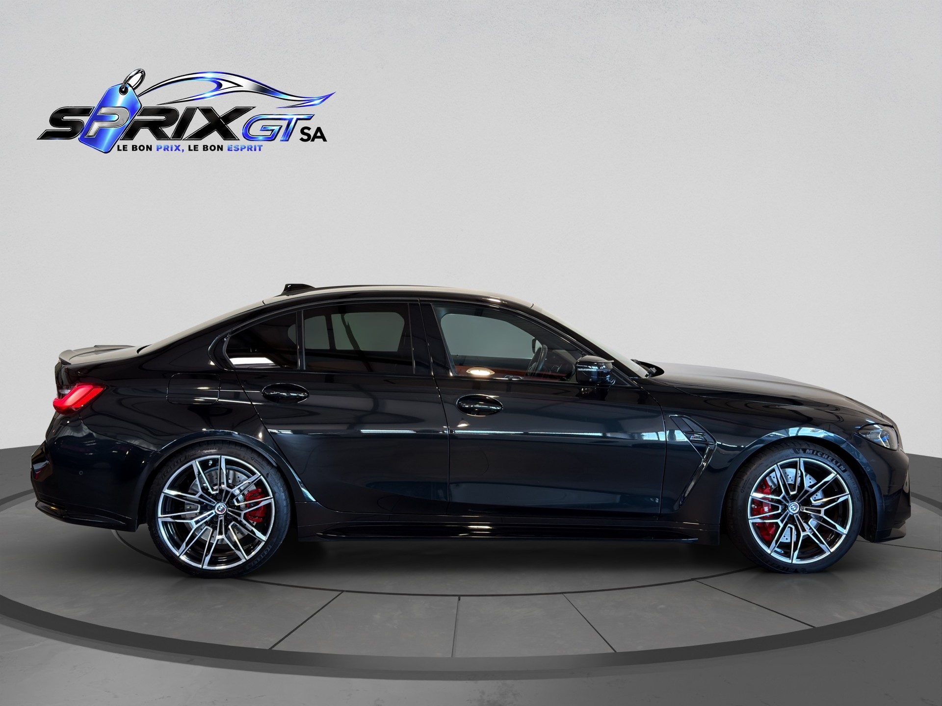 BMW M3 Competition-image-6