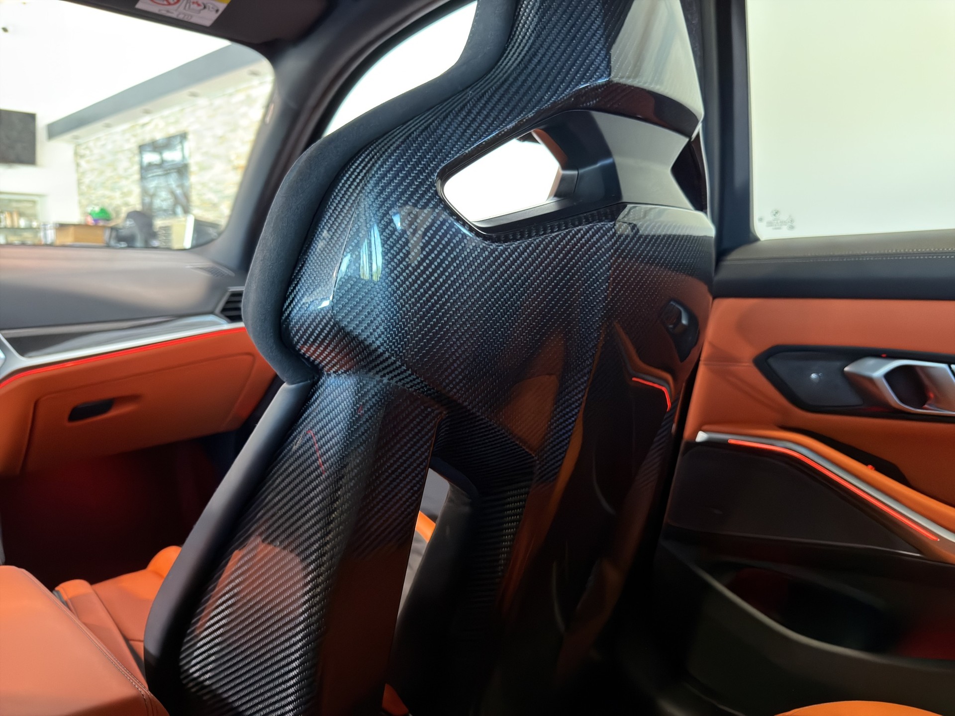 BMW M3 Competition-image-24