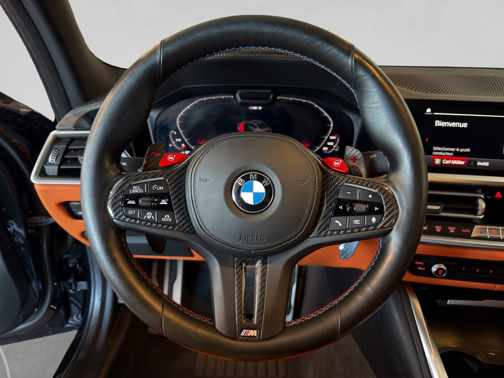 BMW M3 Competition-image-9
