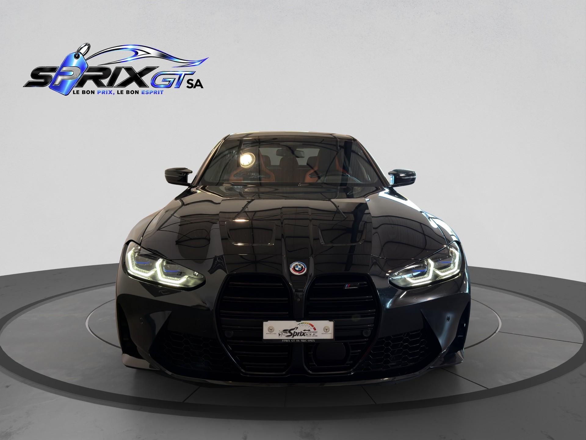 BMW M3 Competition-showroom-element-1