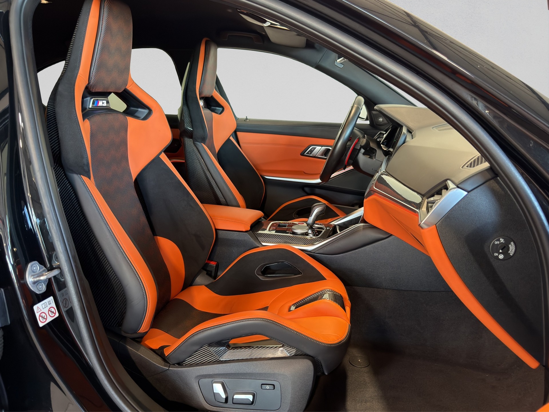 BMW M3 Competition-image-15
