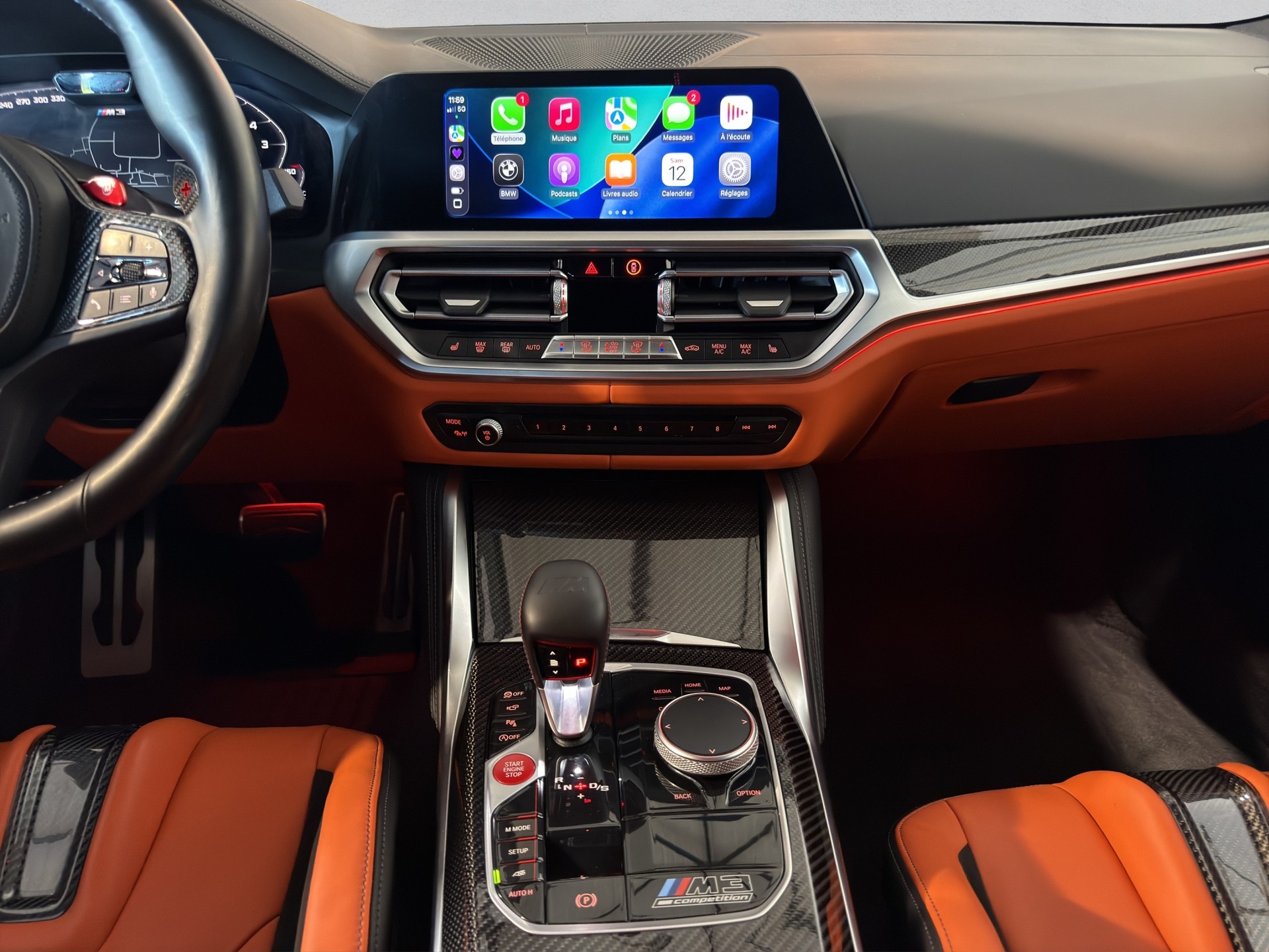 BMW M3 Competition-image-14