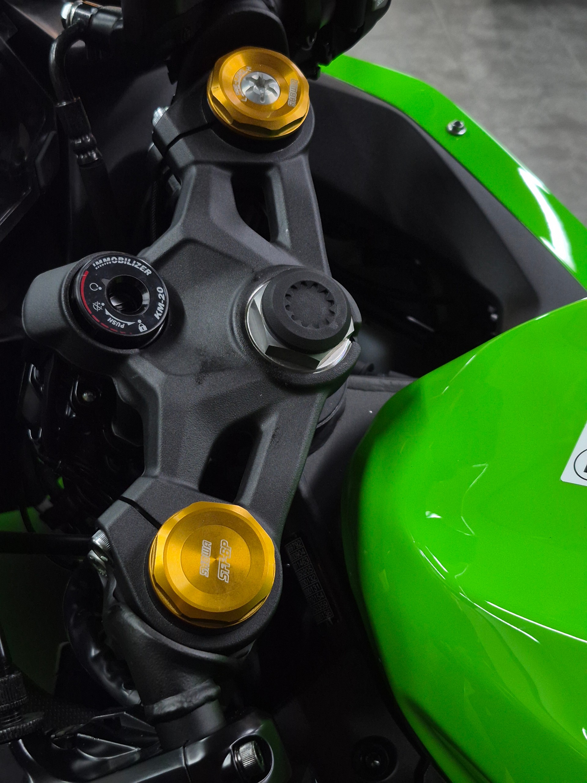 KAWASAKI Ninja ZX-4RR (35kW)-image-14