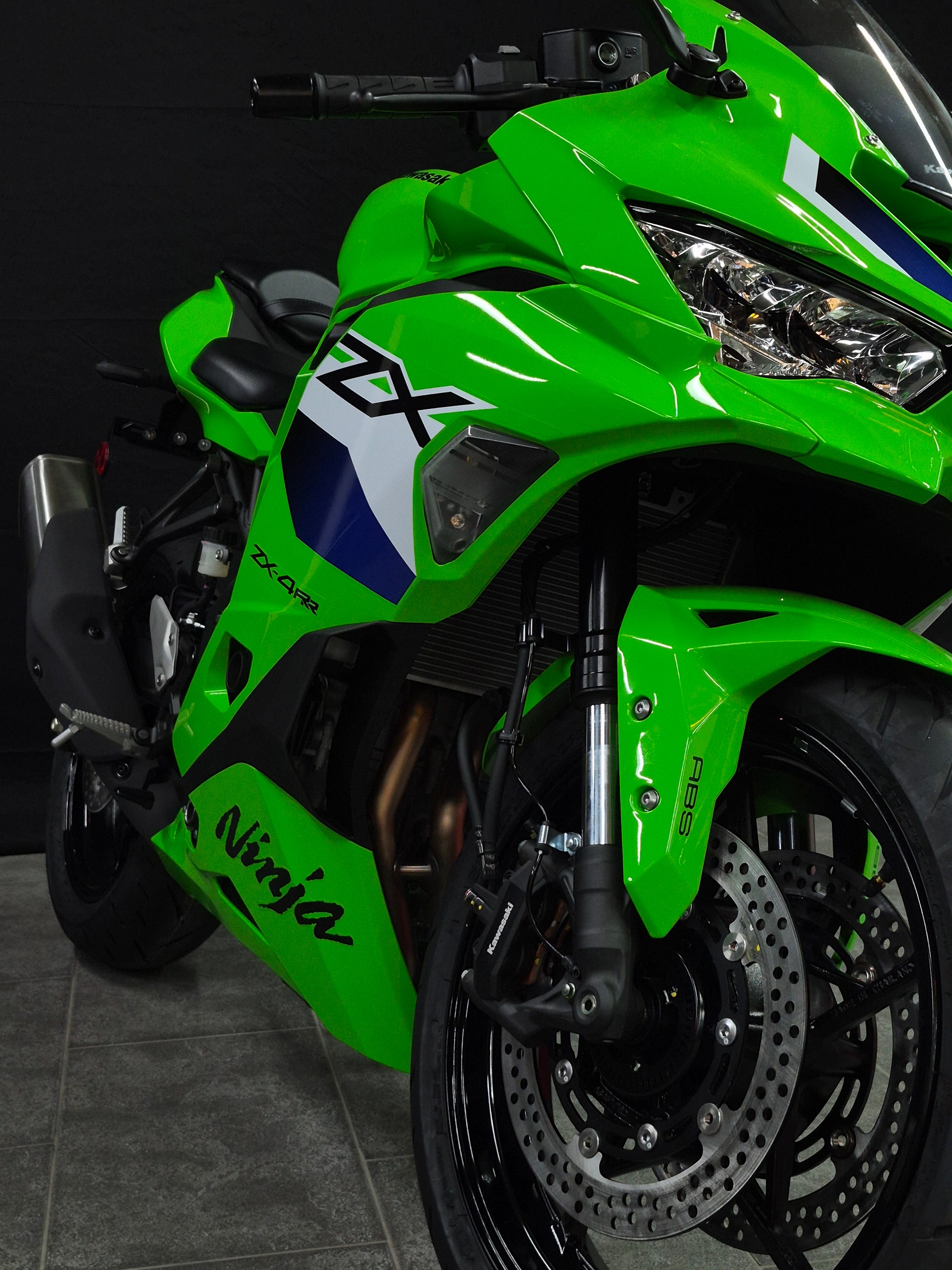 KAWASAKI Ninja ZX-4RR (35kW)-image-6