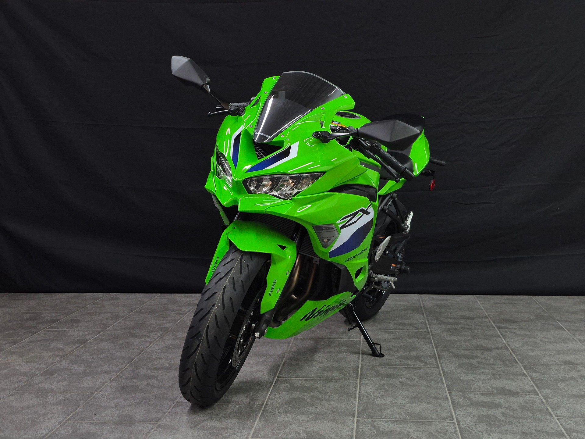 KAWASAKI Ninja ZX-4RR (35kW)-image-5
