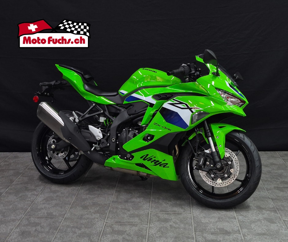 KAWASAKI Ninja ZX-4RR (35kW)-image-0