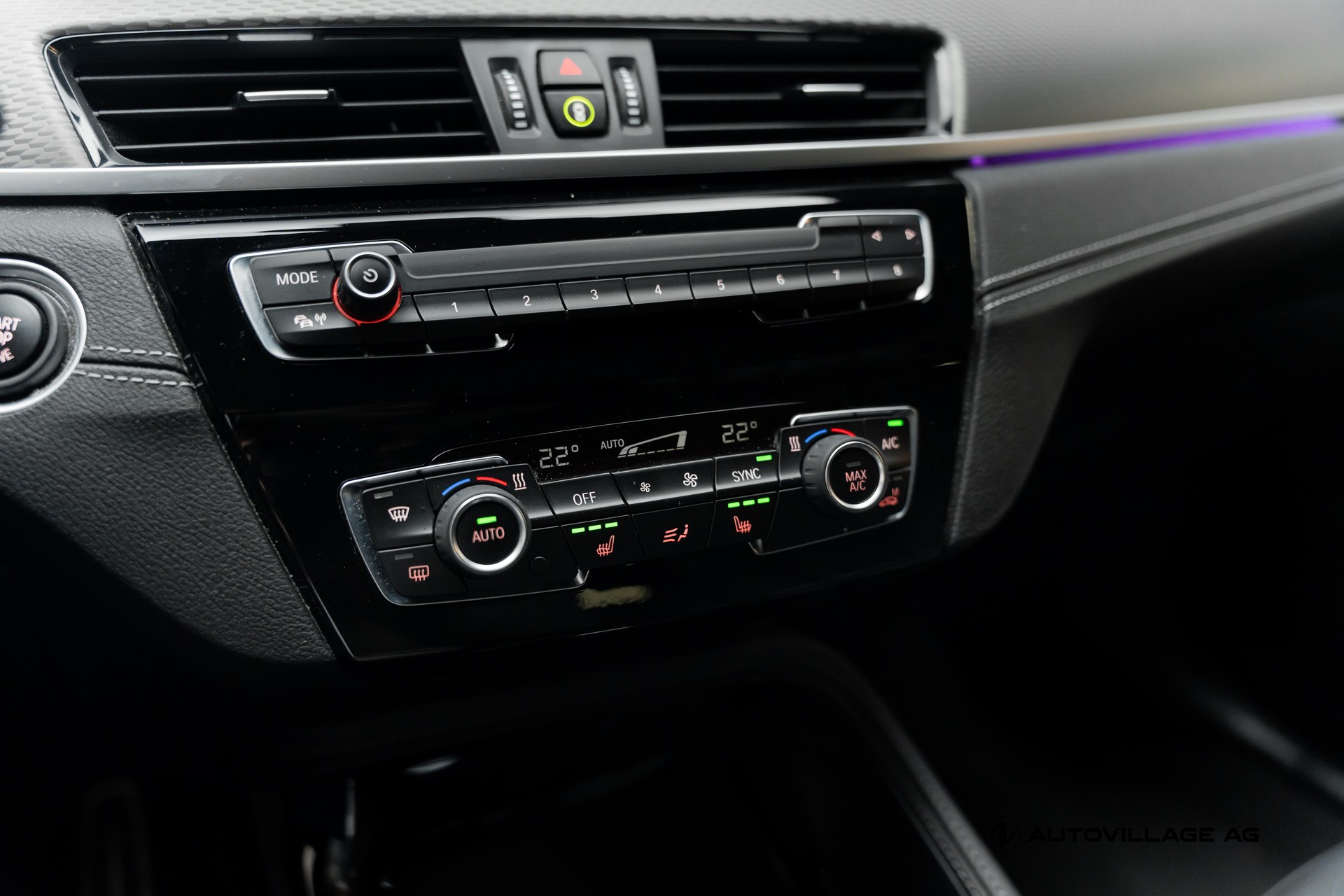 BMW X2 xDrive 20d M Sport Steptronic-image-14