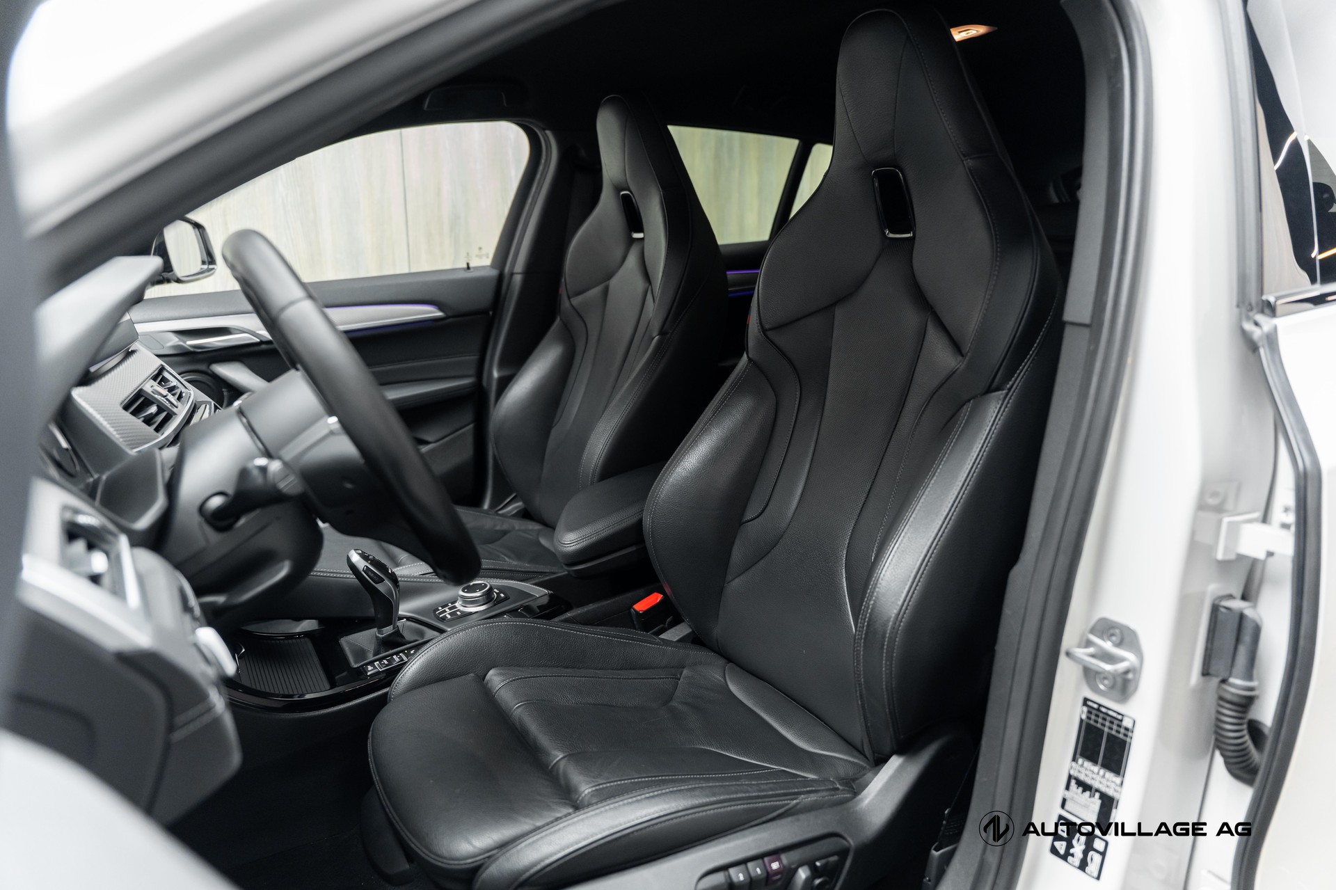 BMW X2 xDrive 20d M Sport Steptronic-image-5