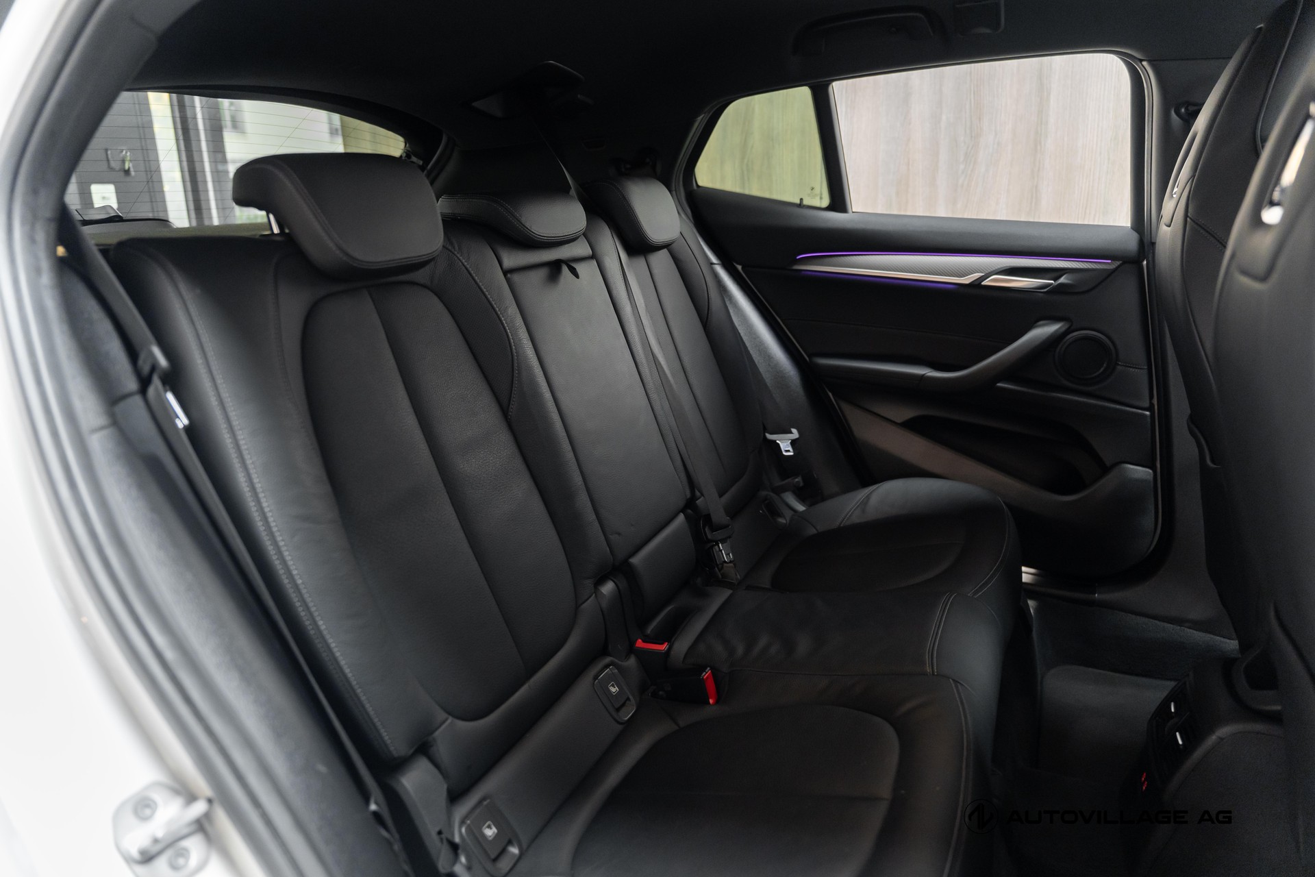 BMW X2 xDrive 20d M Sport Steptronic-image-11