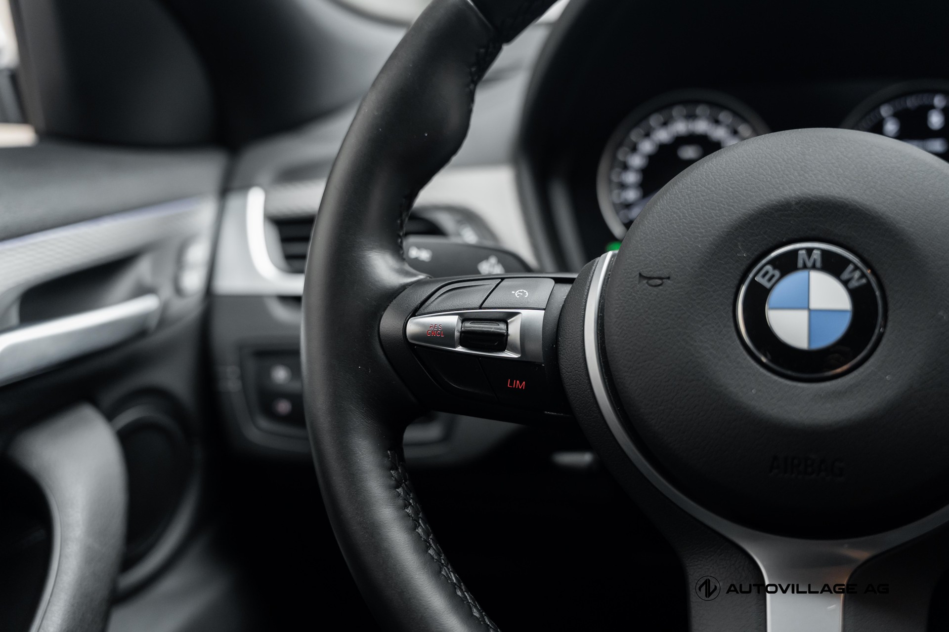 BMW X2 xDrive 20d M Sport Steptronic-image-21