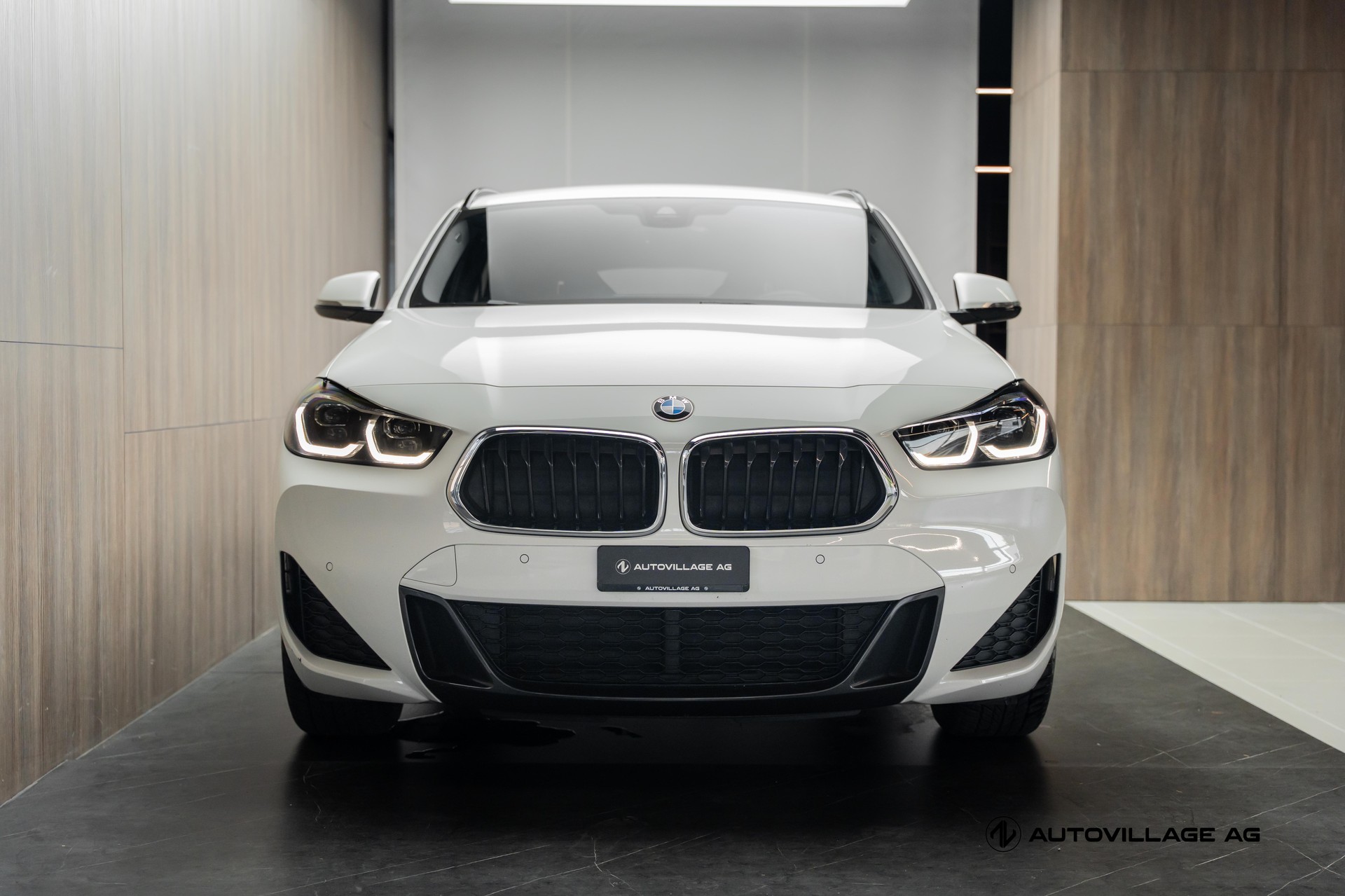 BMW X2 xDrive 20d M Sport Steptronic-image-29