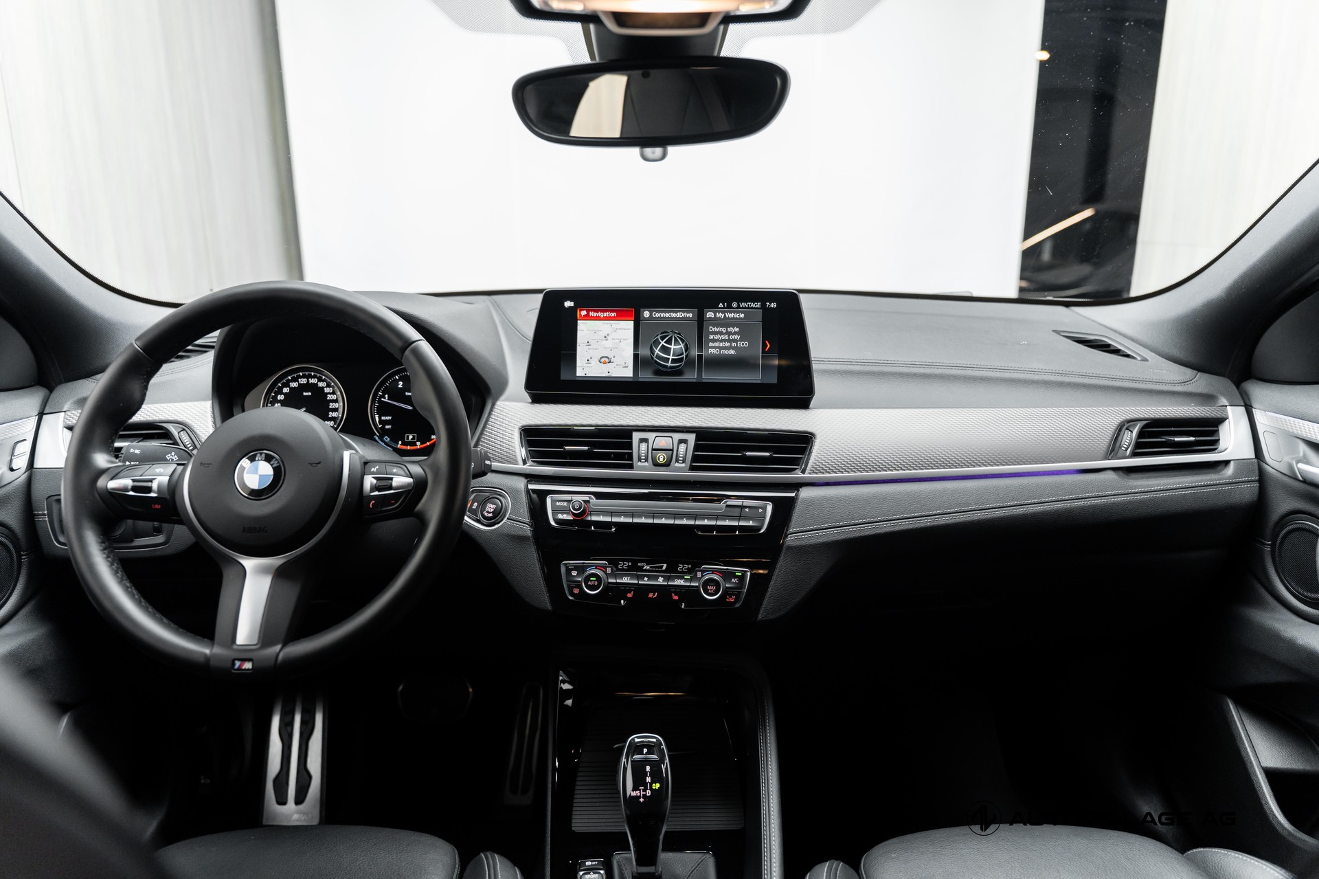 BMW X2 xDrive 20d M Sport Steptronic-showroom-element-2