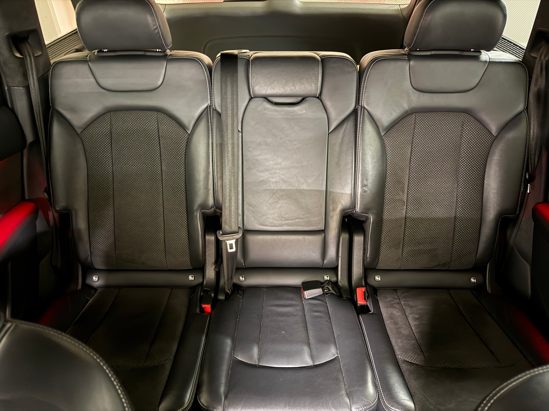 AUDI 3.0 V6 TDI 272 quattro T-Tronic-image-8