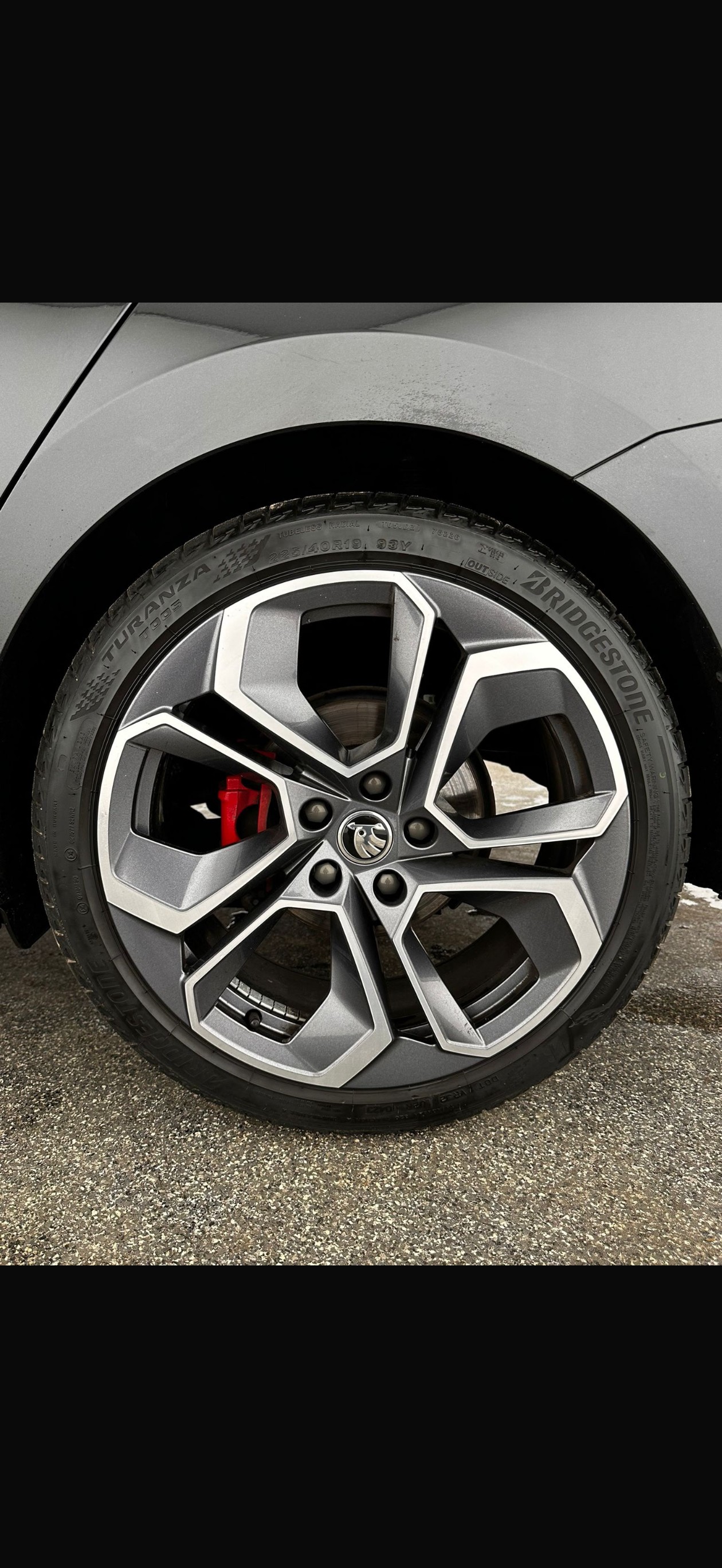 SKODA Octavia Combi 2.0 TDI DSG RS 4x4-image-14