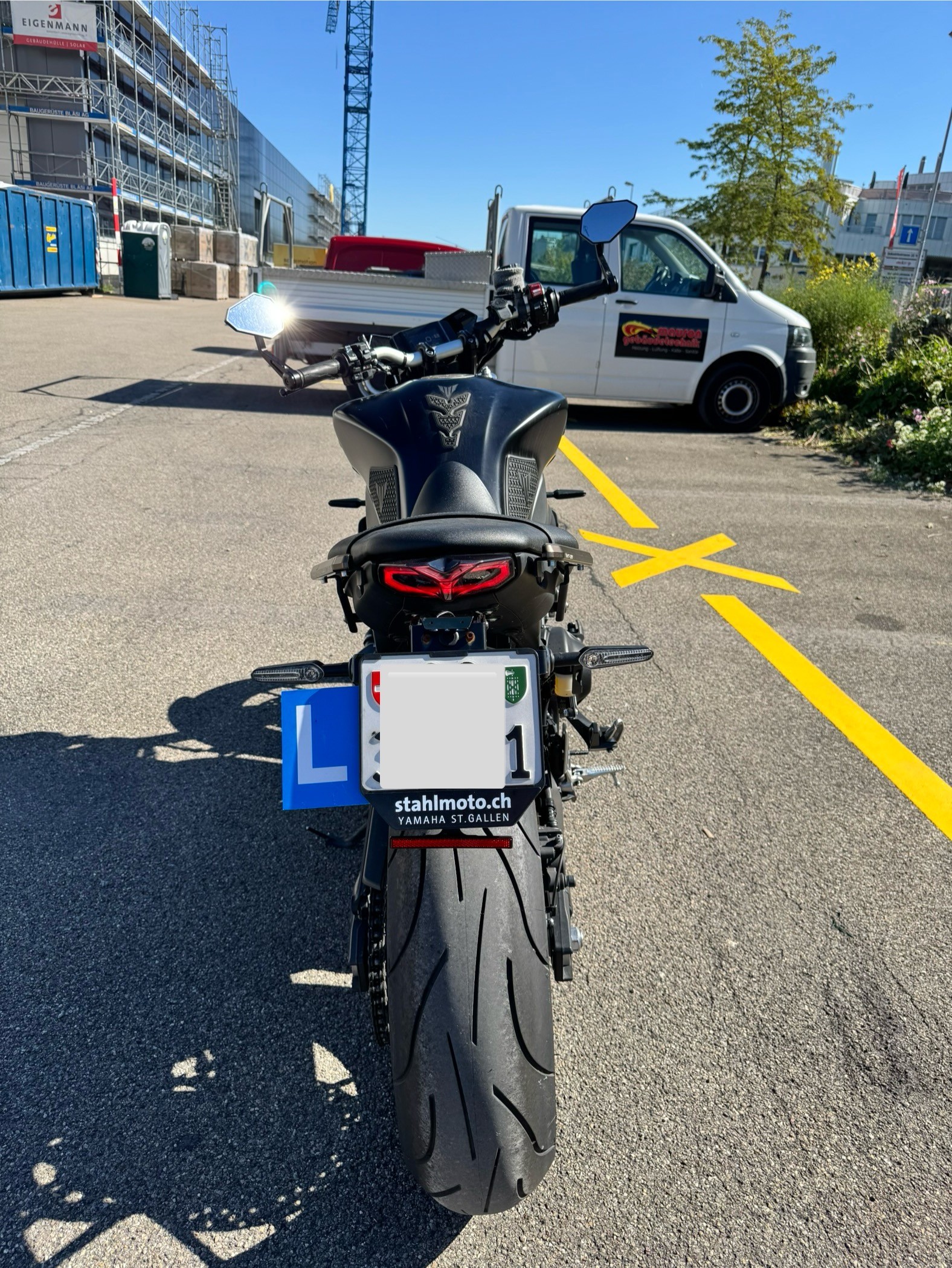 YAMAHA MT-09 (35kW)-image-1