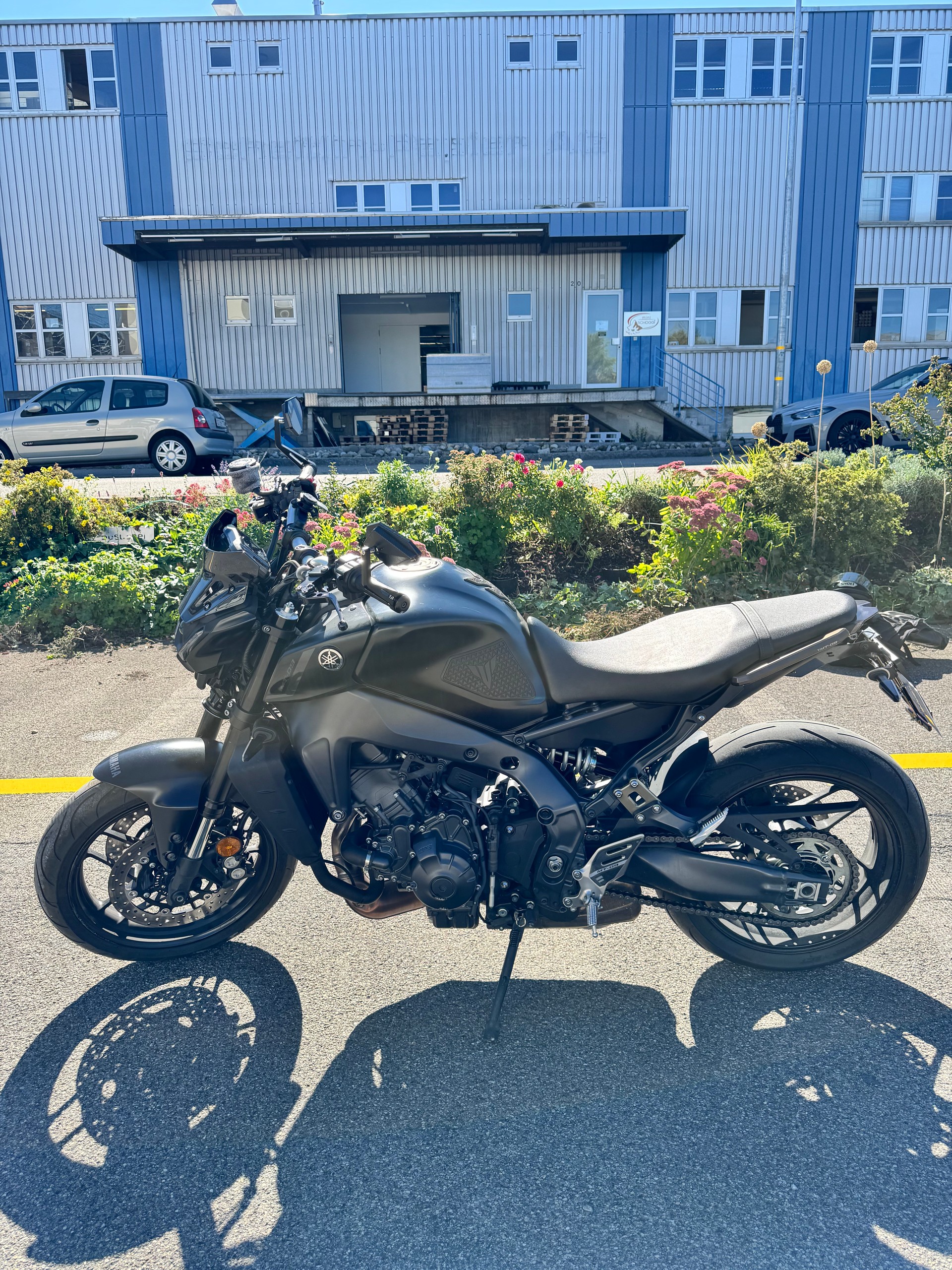 YAMAHA MT-09 (35kW)-image-3