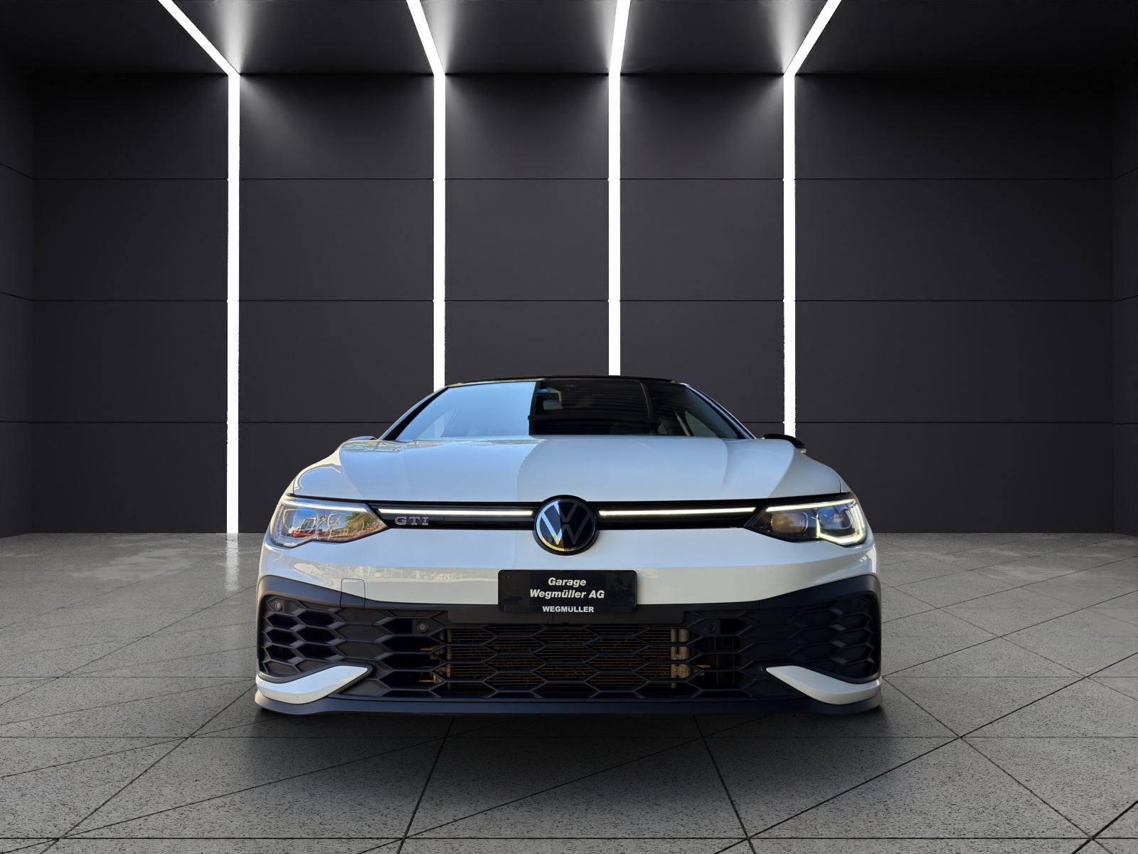 VW Golf 2.0 TSI GTI Clubsport 45 DSG-showroom-element-2