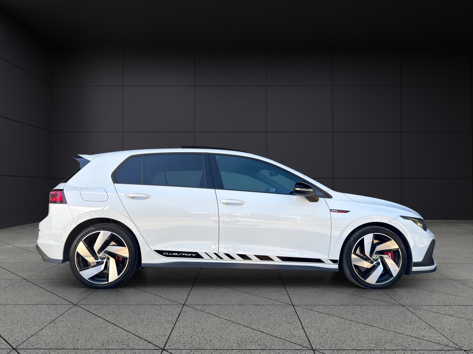 VW Golf 2.0 TSI GTI Clubsport 45 DSG-showroom-element-3