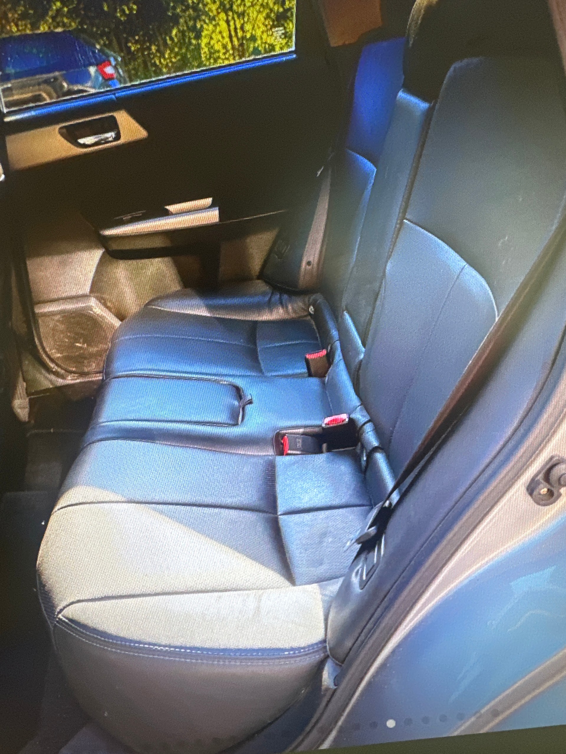 SUBARU Forester 2.5XT Executive Automatic-image-9