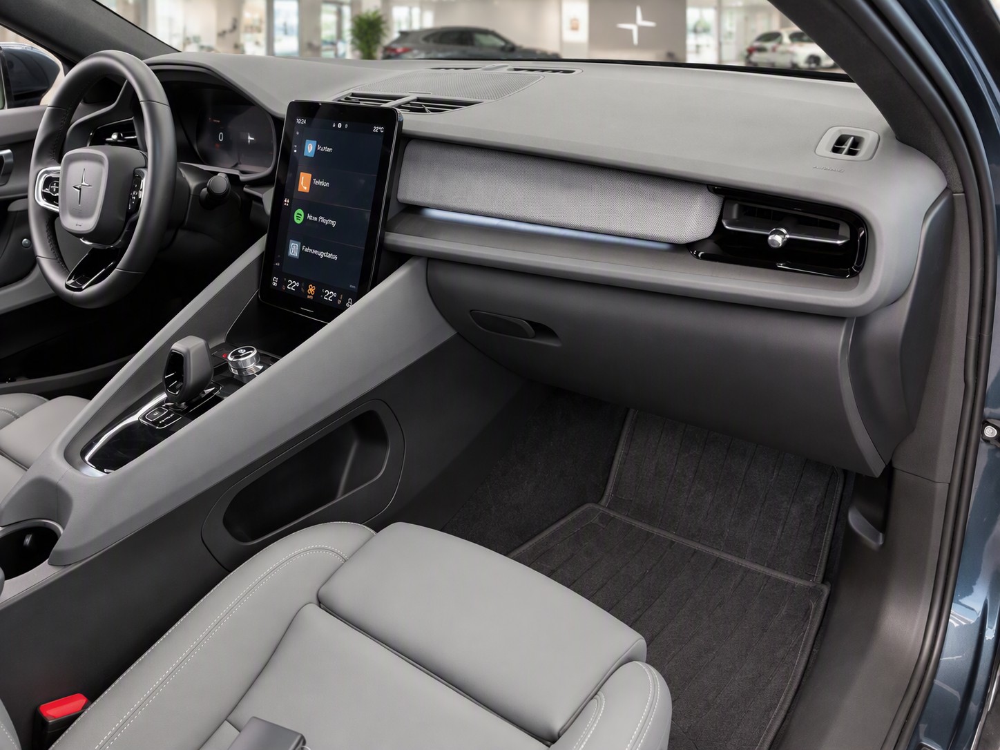 POLESTAR Polestar 2 Long Range / Swiss Edition-image-5