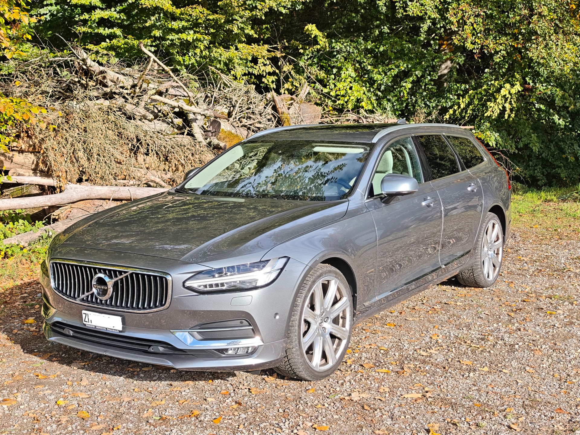 VOLVO 2.0 D5 Inscription AWD
