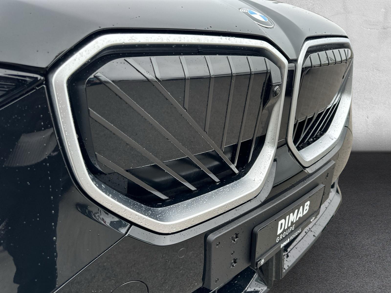 BMW X3 30e M Sport xDrive G45 (CH) AHK📍-image-23