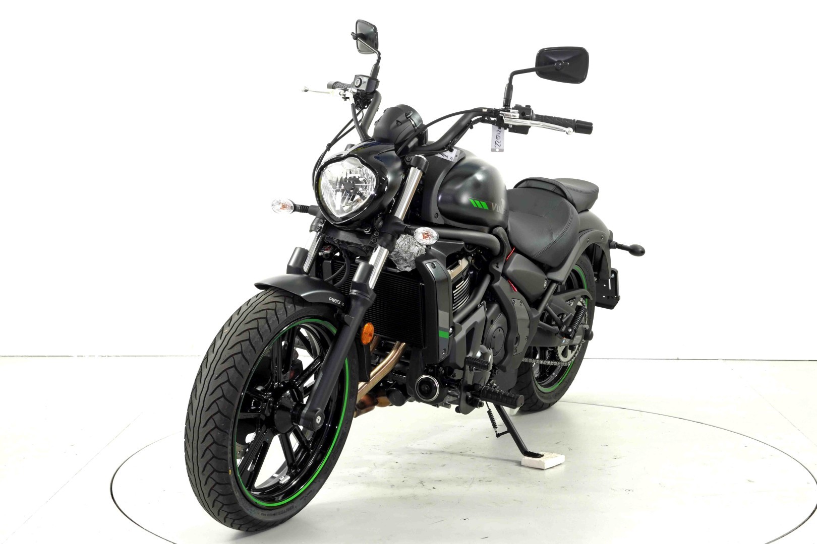 KAWASAKI Vulcan S ABS-image-2
