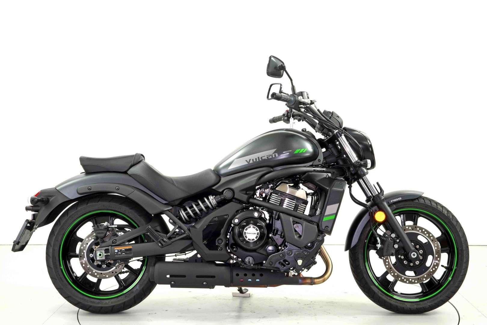 KAWASAKI Vulcan S ABS-image-3