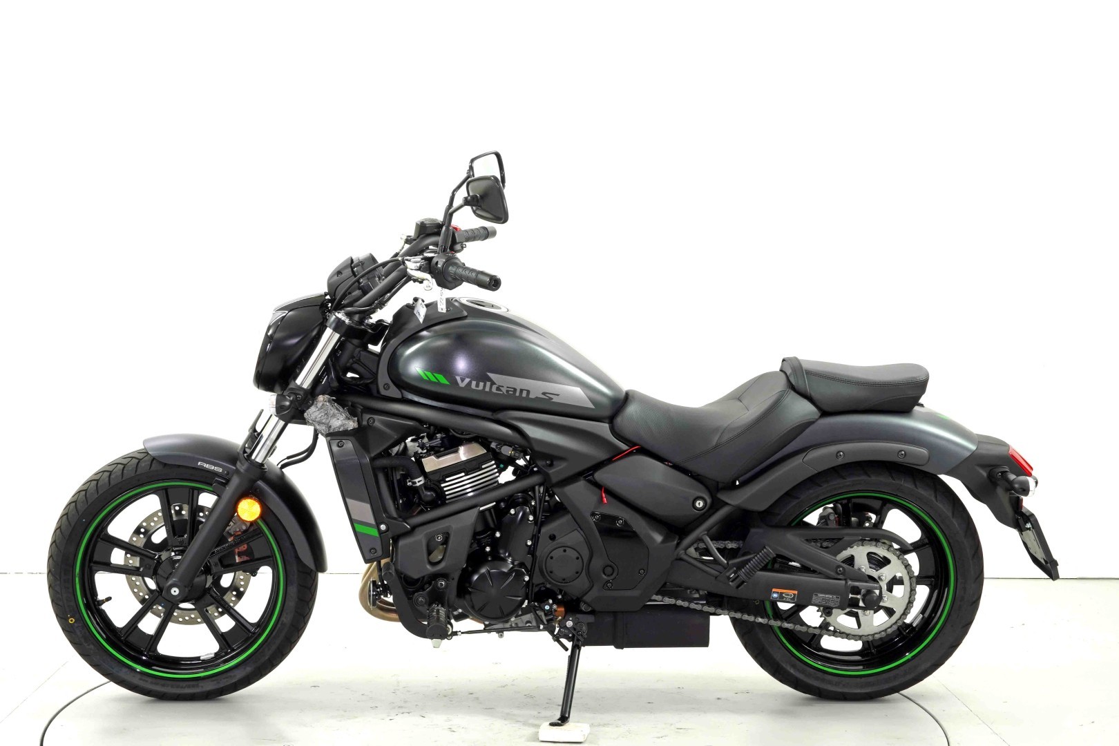KAWASAKI Vulcan S ABS-image-4