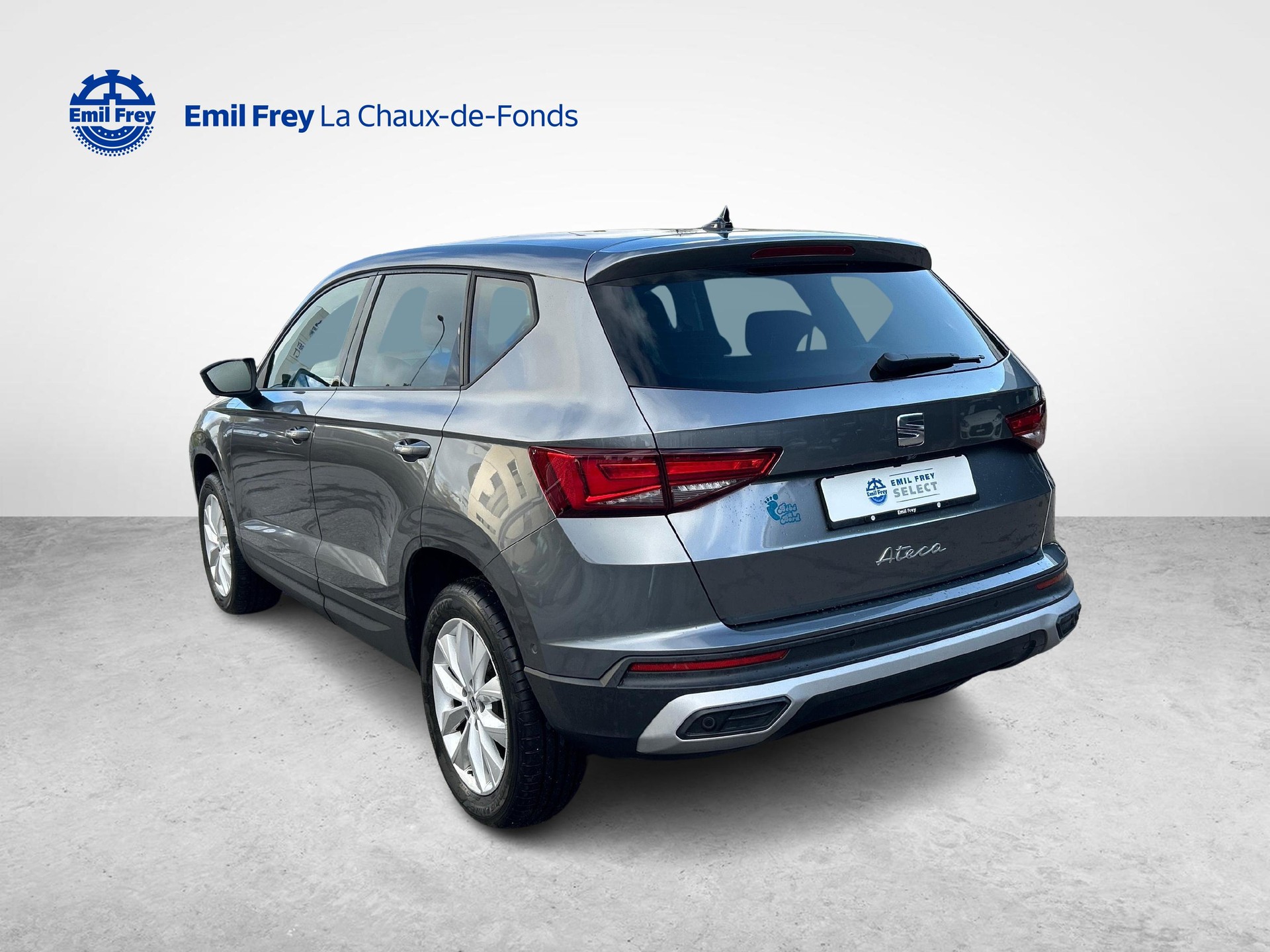 SEAT Ateca 1.5 TSI Sensacion DSG-showroom-element-2