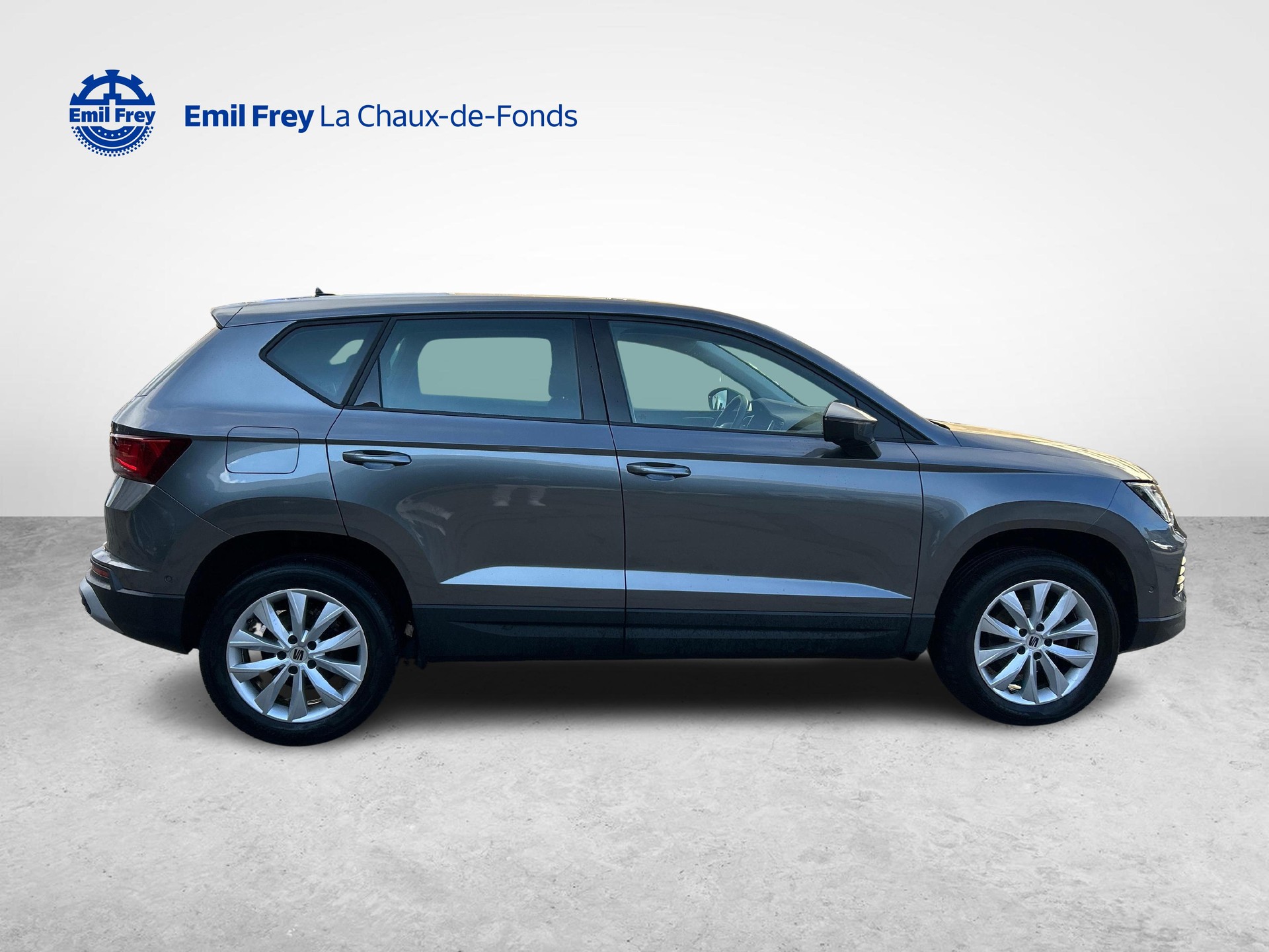 SEAT Ateca 1.5 TSI Sensacion DSG-image-5