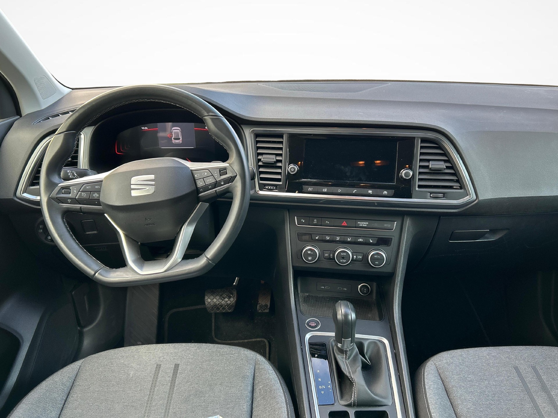 SEAT Ateca 1.5 TSI Sensacion DSG-image-8
