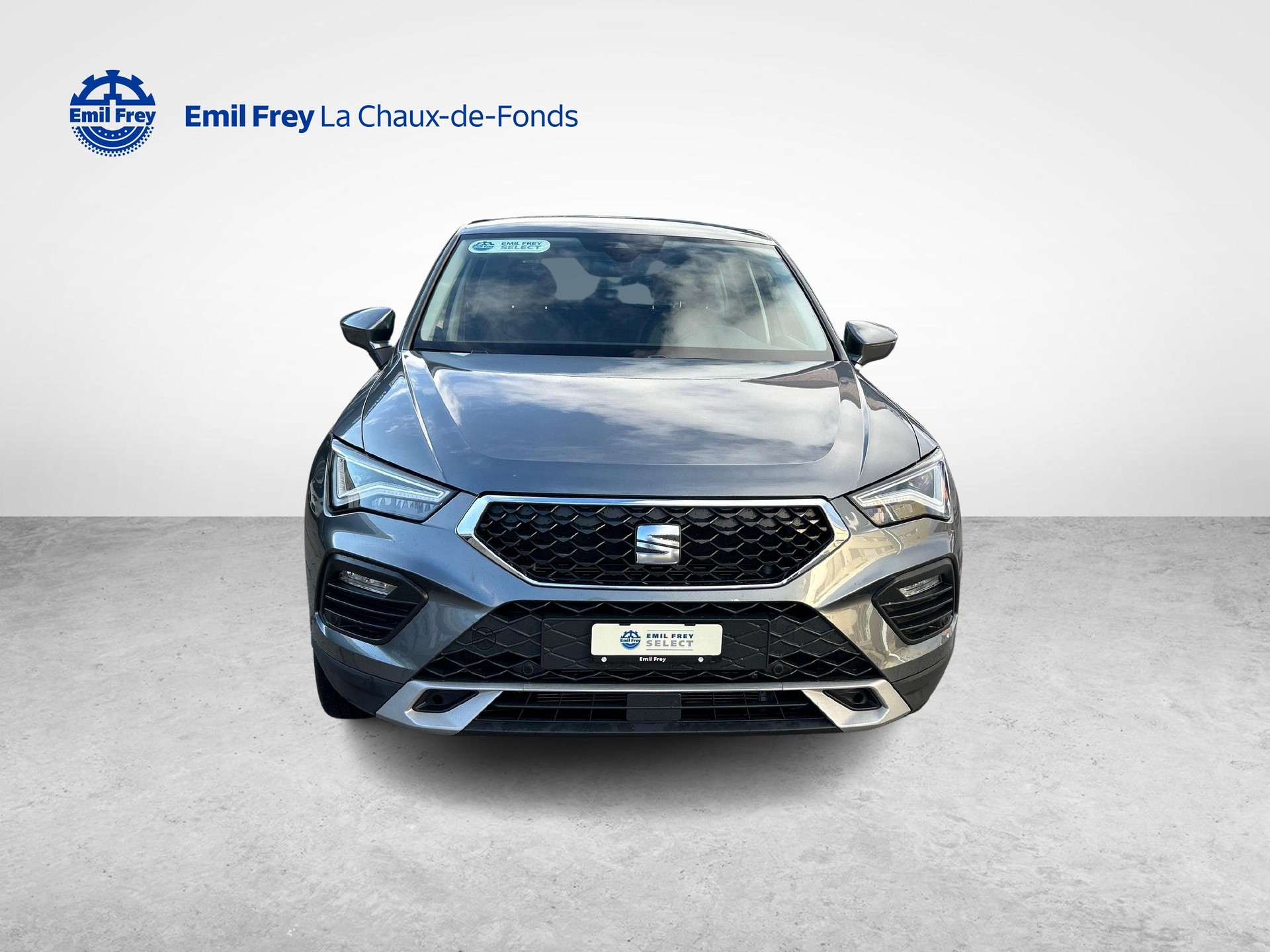 SEAT Ateca 1.5 TSI Sensacion DSG-image-7