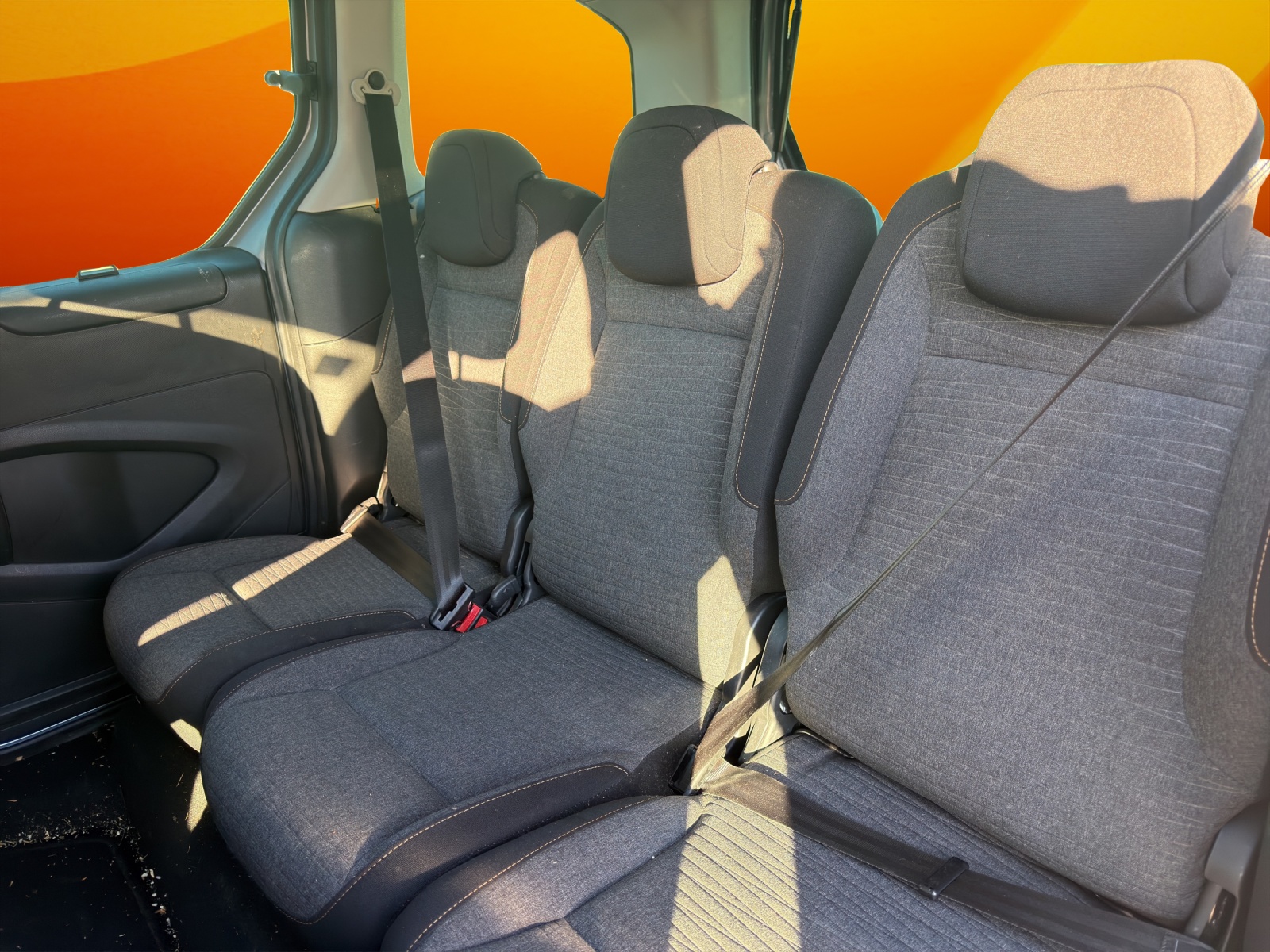 CITROEN Berlingo 1.2i XTR-image-10