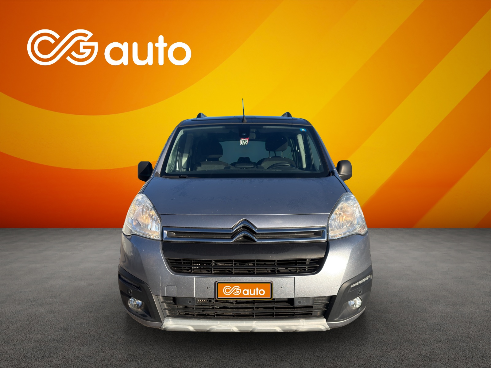 CITROEN Berlingo 1.2i XTR-showroom-element-2