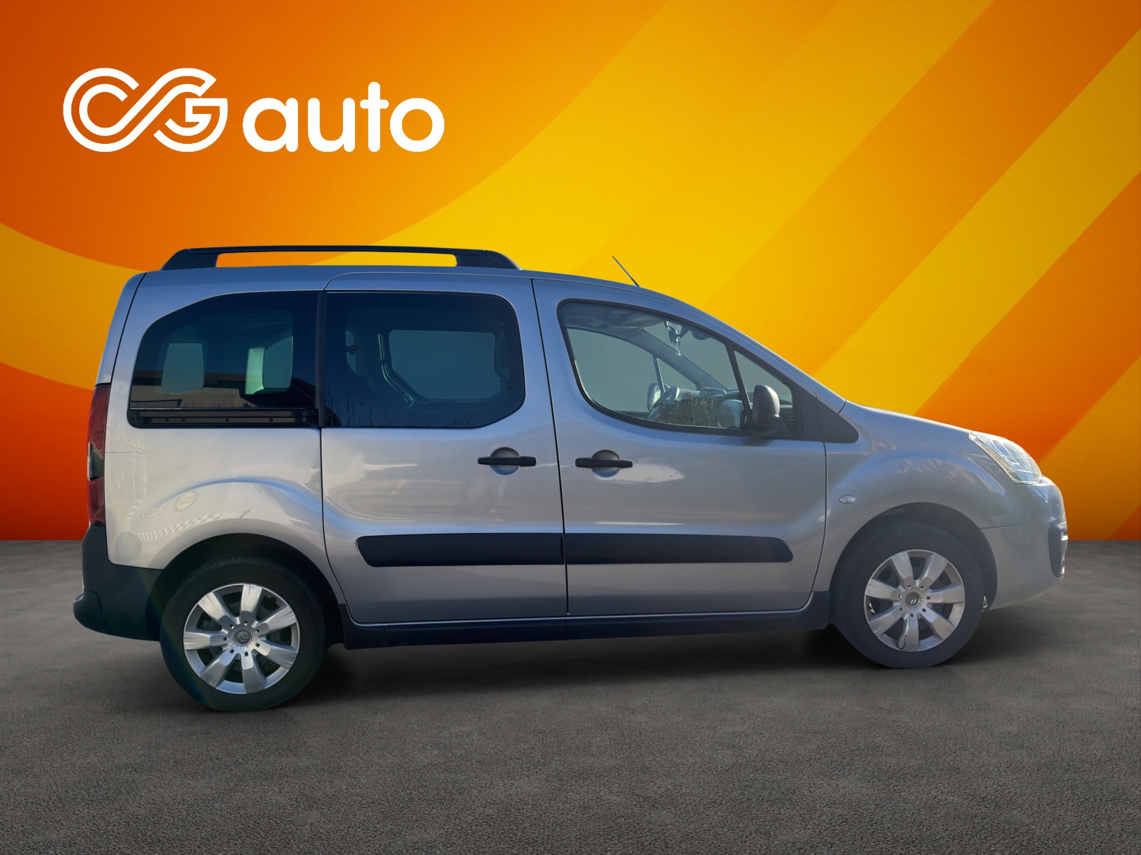 CITROEN Berlingo 1.2i XTR-image-4