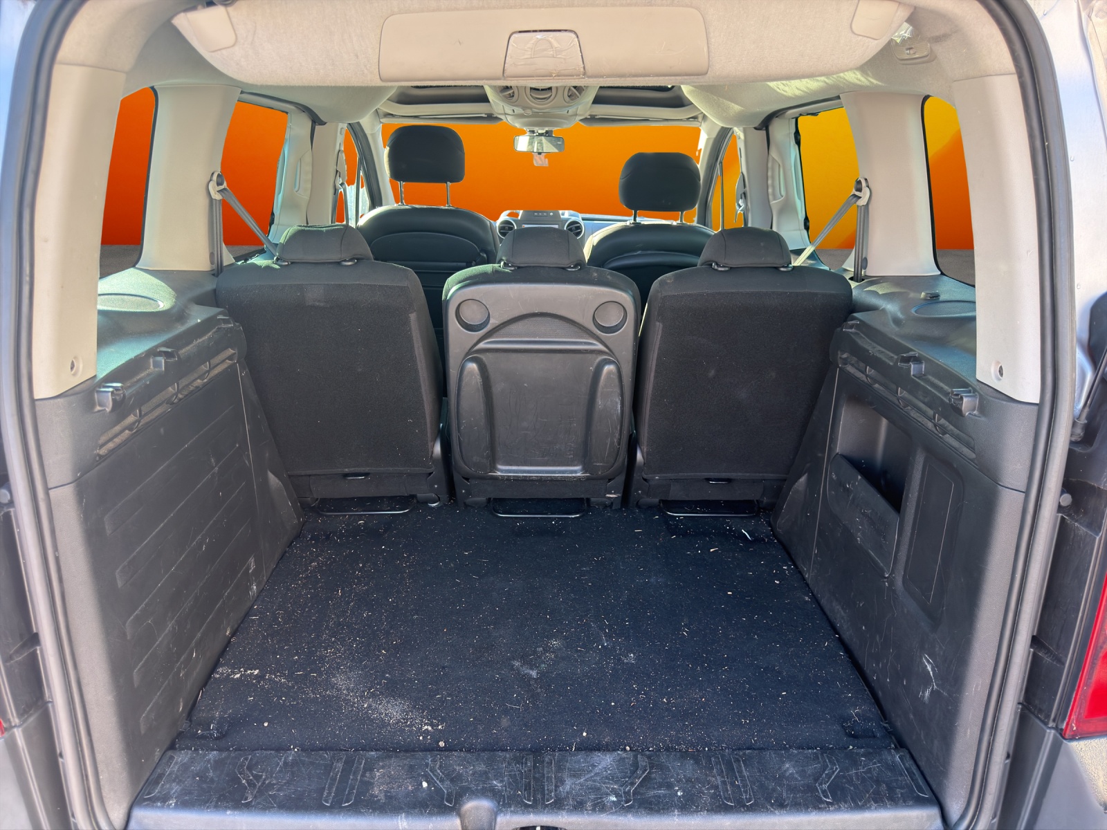 CITROEN Berlingo 1.2i XTR-image-11