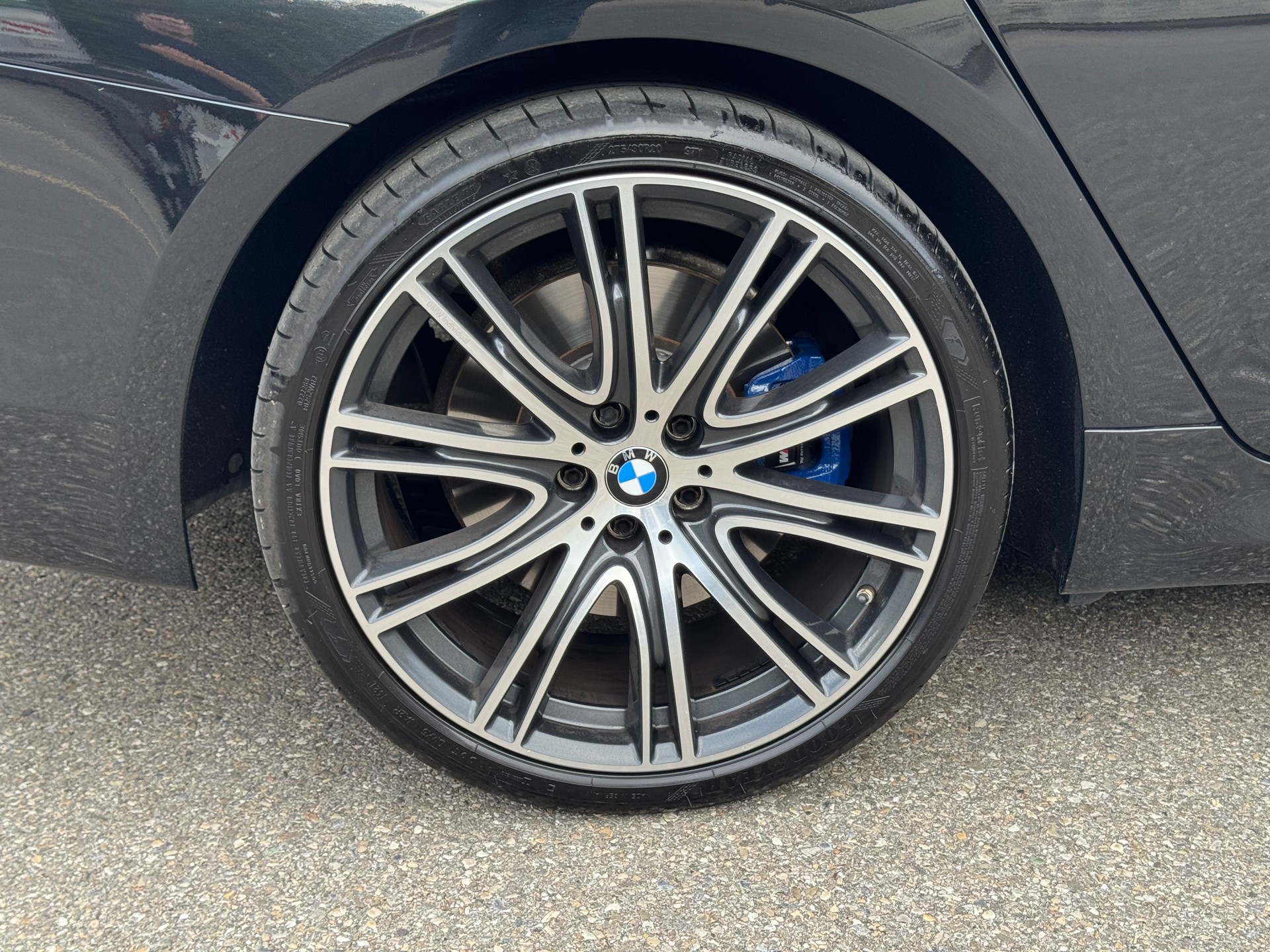 BMW 540d xDrive-image-7
