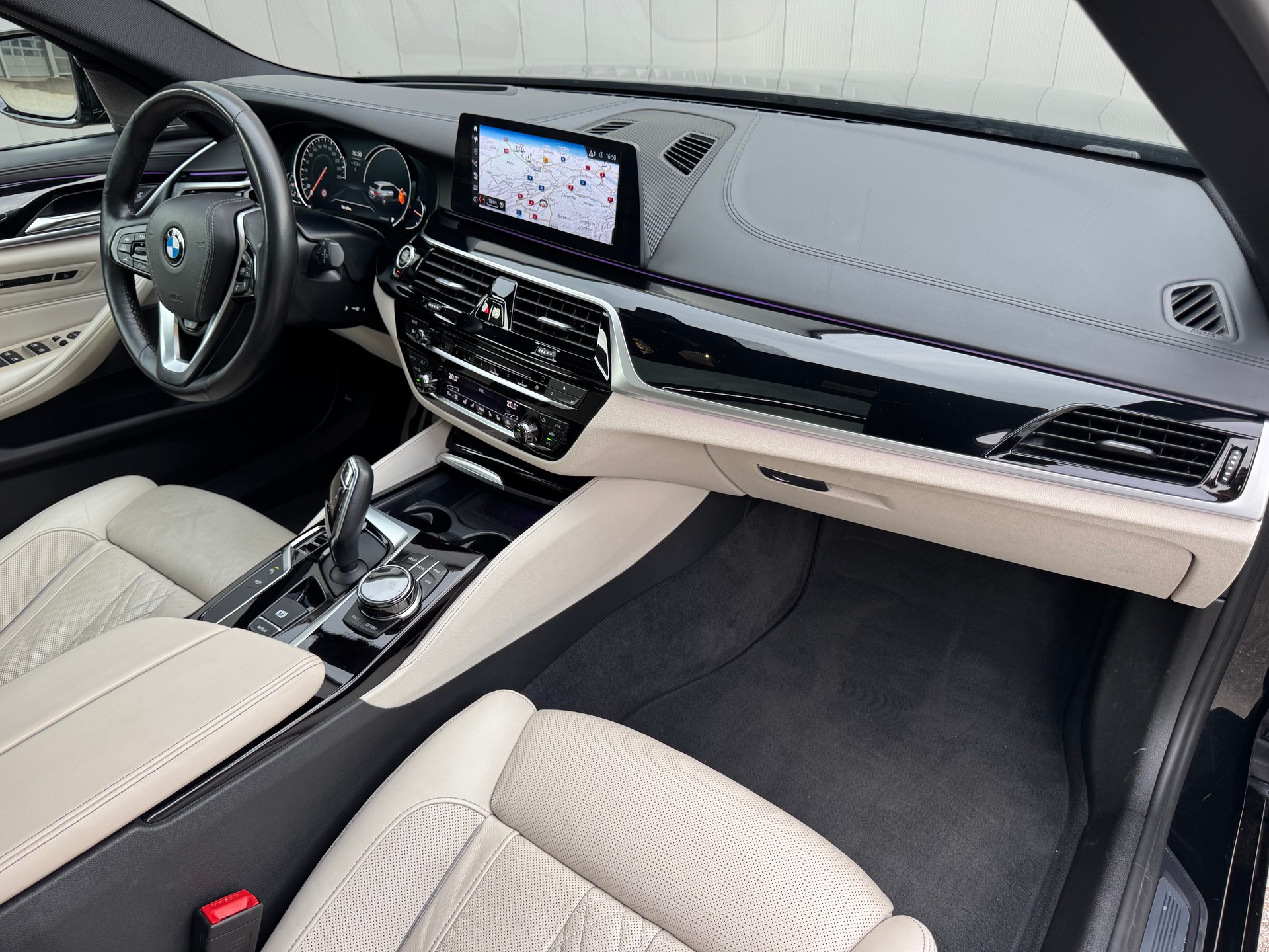 BMW 540d xDrive-image-5