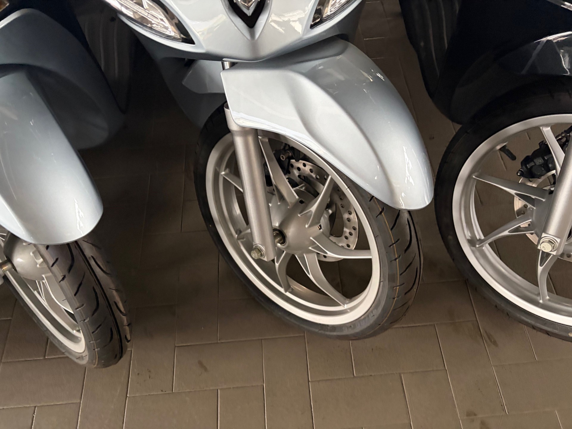 PIAGGIO Liberty 125 iGet ABS-showroom-element-1