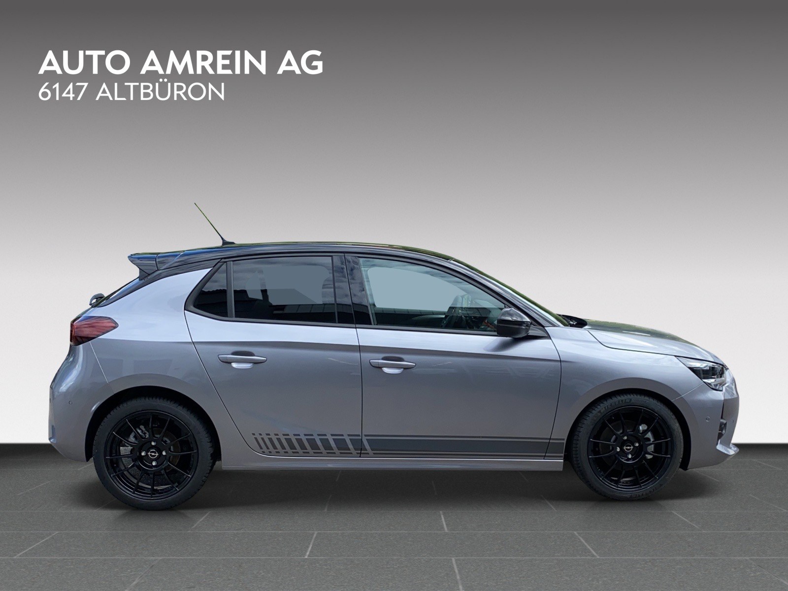 OPEL Corsa 1.2 TP Now+
