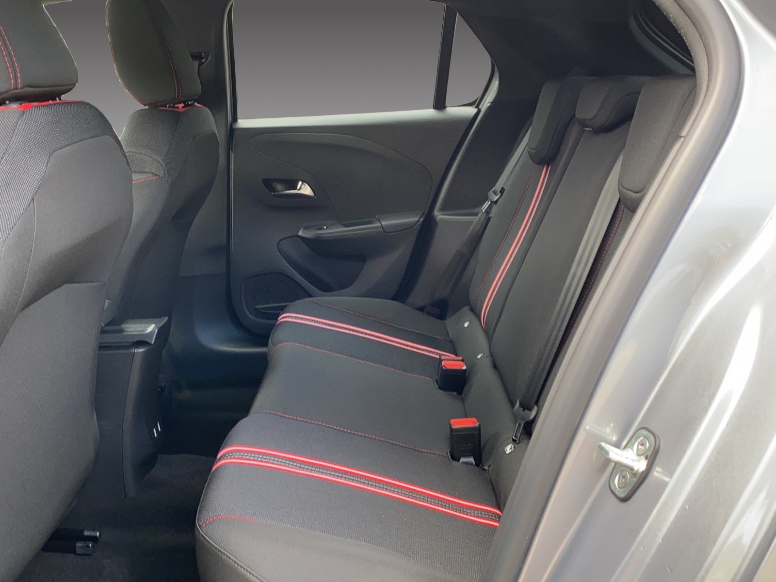 OPEL Corsa 1.2 TP Now+-image-9