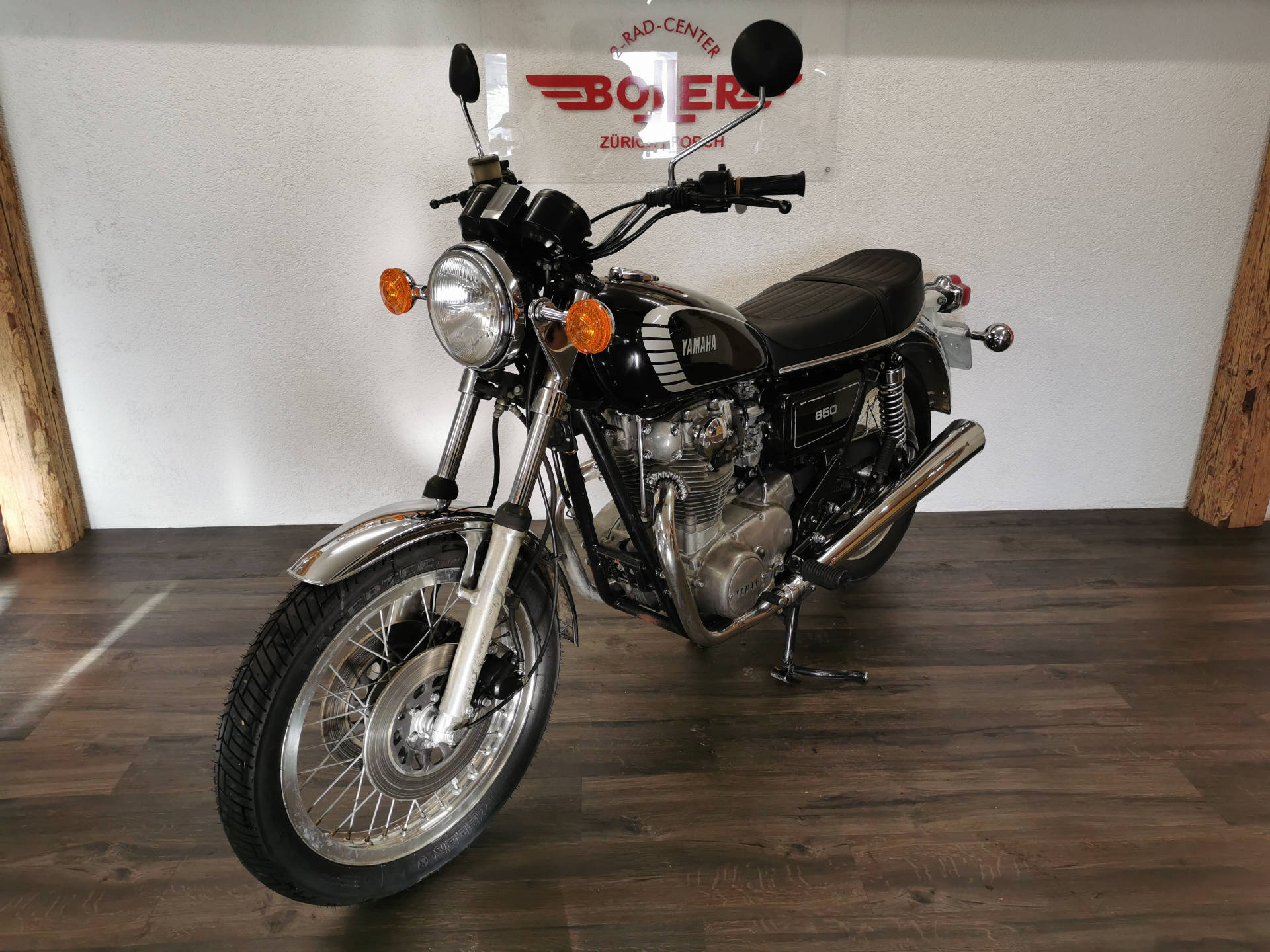 YAMAHA XS 650-image-5